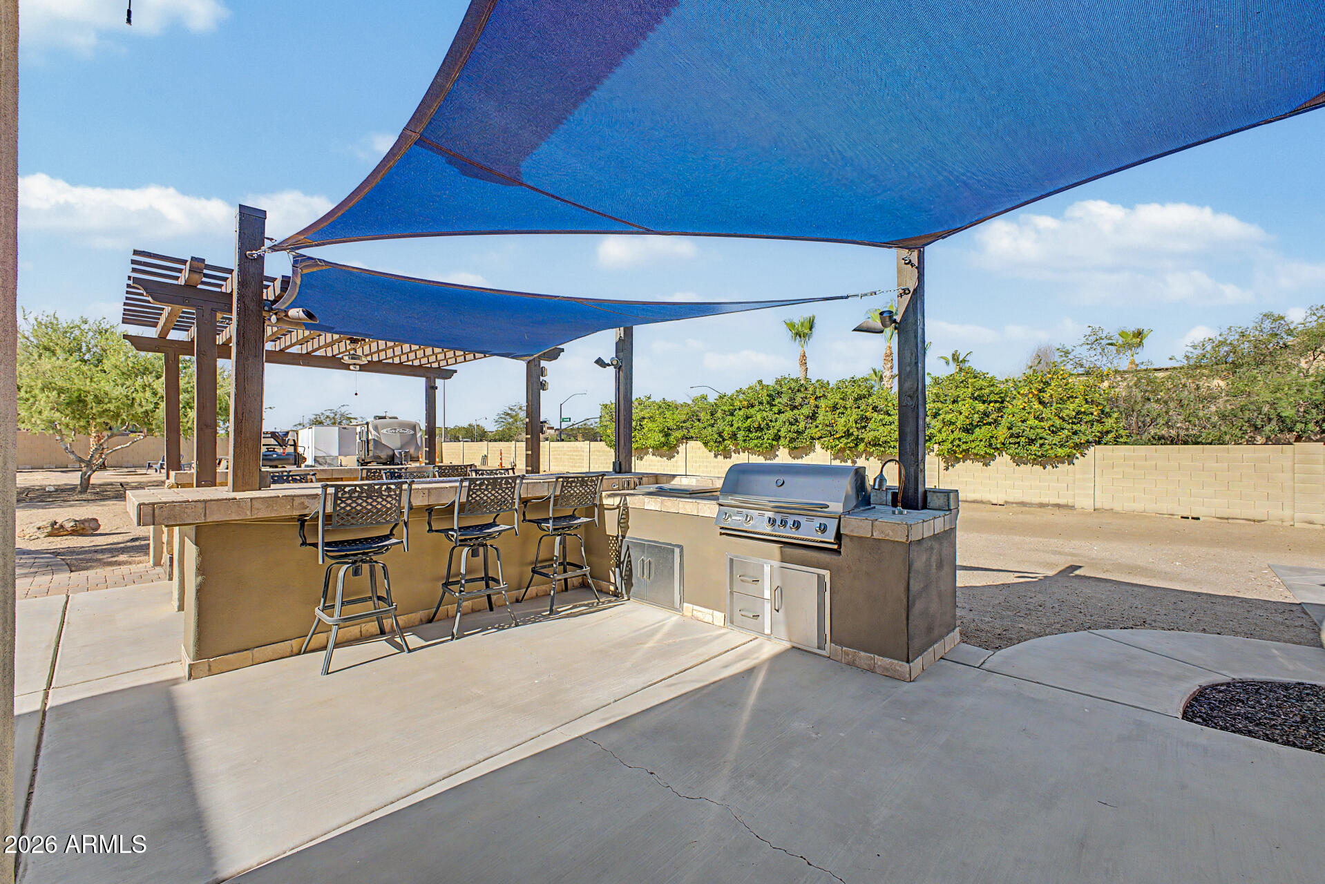 PASQUALETTI MOUNTAIN RANCH PHASE 2 AND 3 AMD - Residential