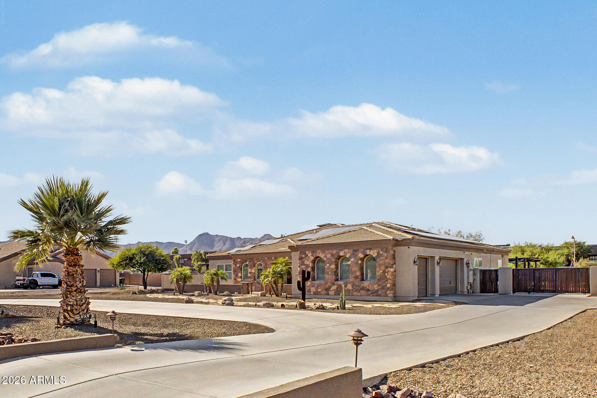 PASQUALETTI MOUNTAIN RANCH PHASE 2 AND 3 AMD - Residential