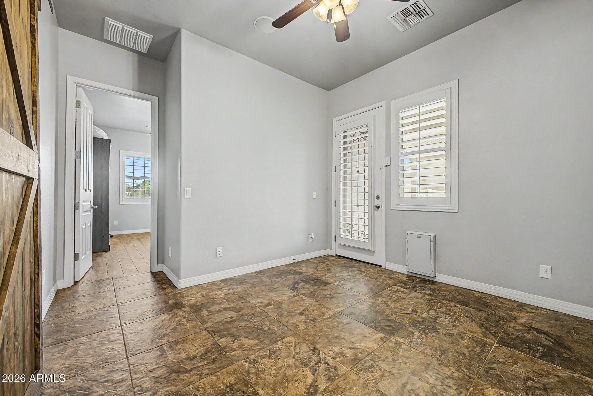 PASQUALETTI MOUNTAIN RANCH PHASE 2 AND 3 AMD - Residential