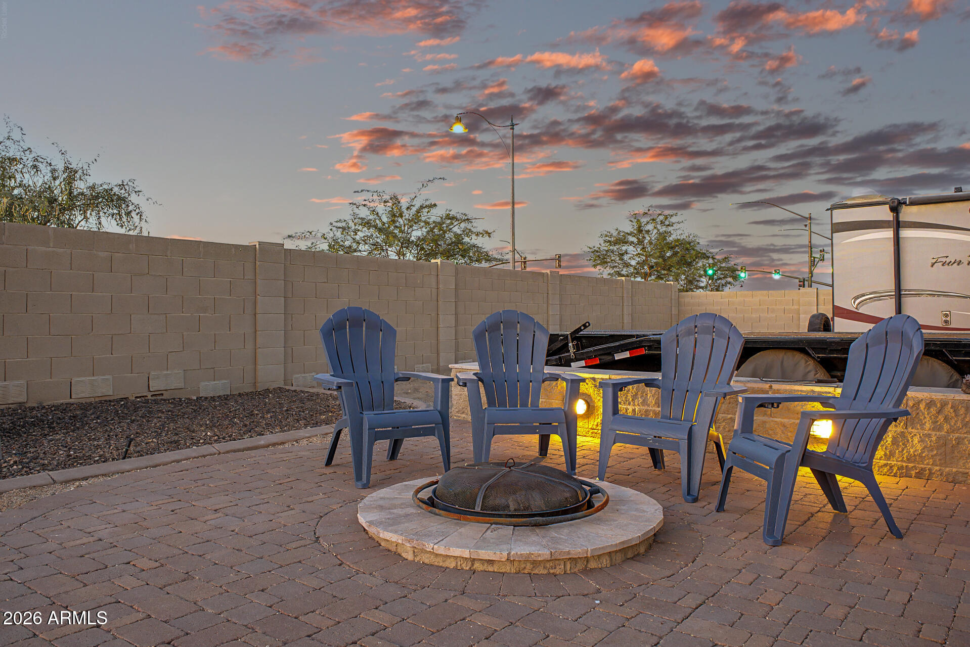 PASQUALETTI MOUNTAIN RANCH PHASE 2 AND 3 AMD - Residential