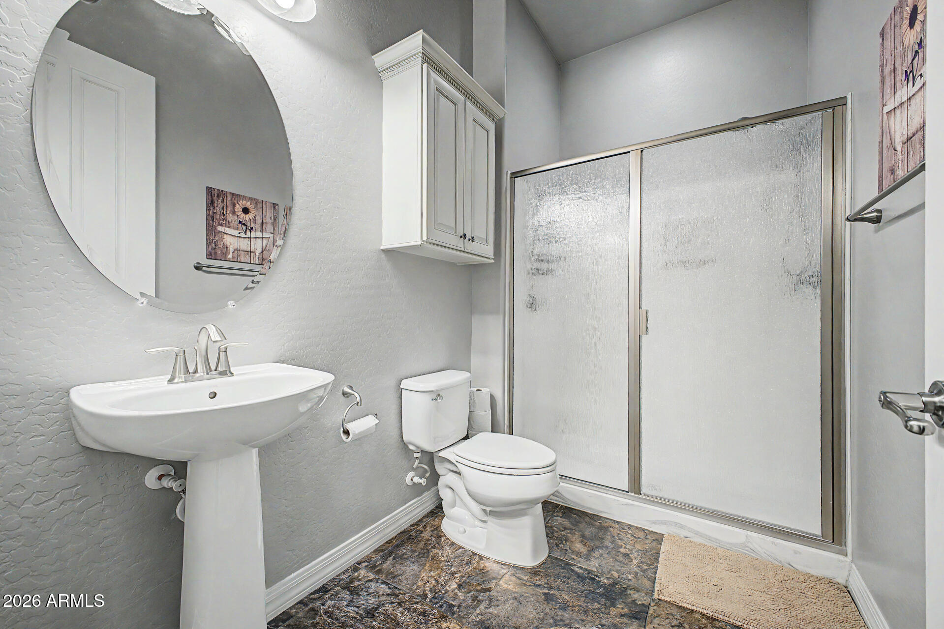 PASQUALETTI MOUNTAIN RANCH PHASE 2 AND 3 AMD - Residential