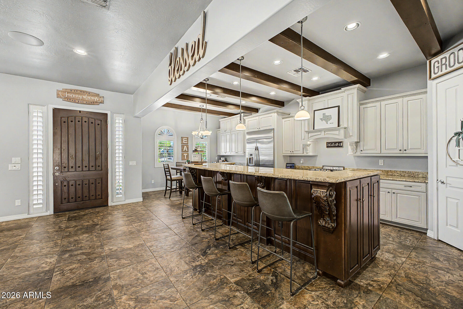 PASQUALETTI MOUNTAIN RANCH PHASE 2 AND 3 AMD - Residential