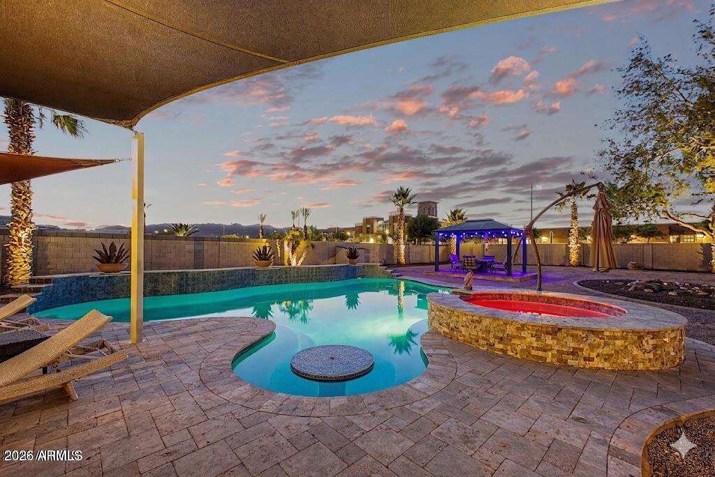 PASQUALETTI MOUNTAIN RANCH PHASE 2 AND 3 AMD - Residential