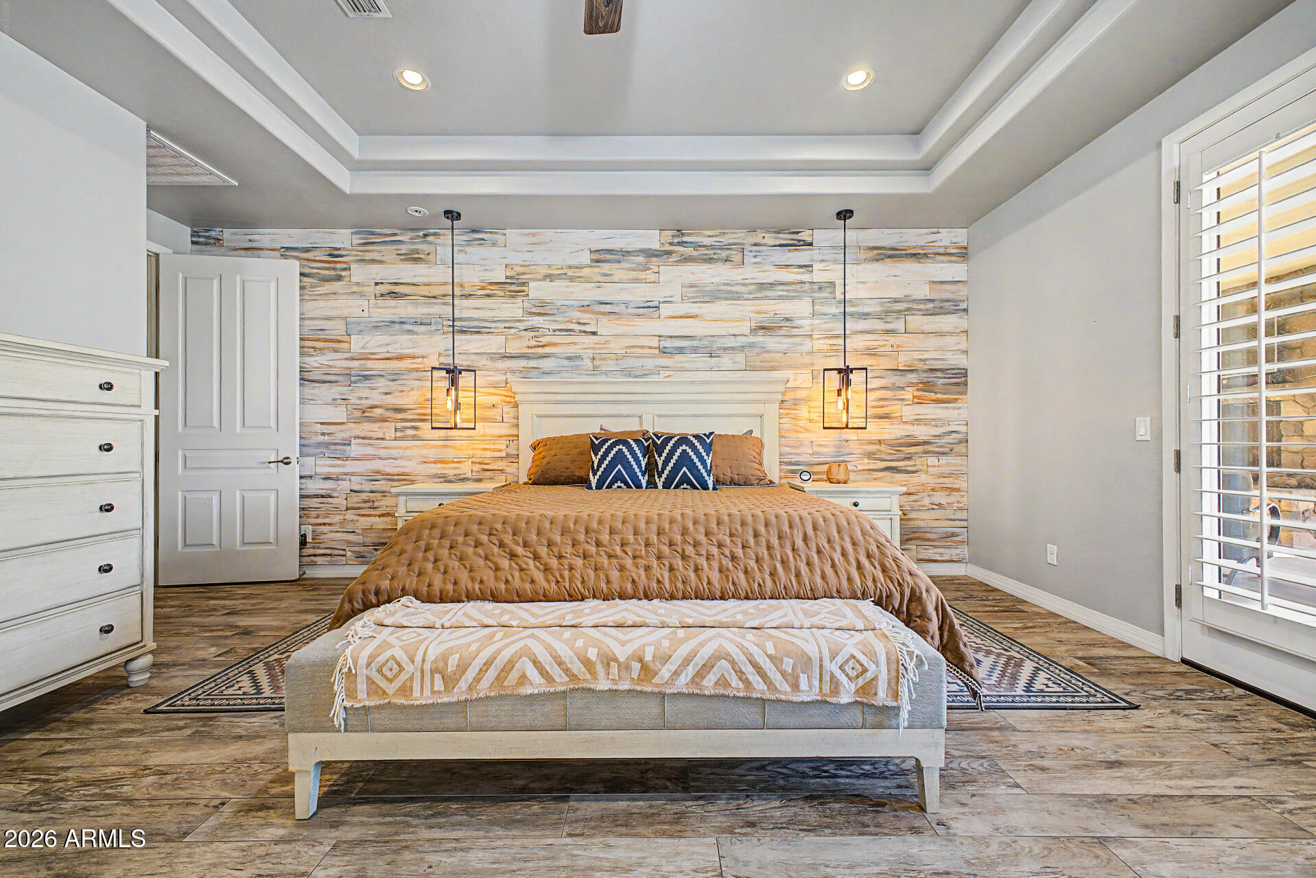 PASQUALETTI MOUNTAIN RANCH PHASE 2 AND 3 AMD - Residential