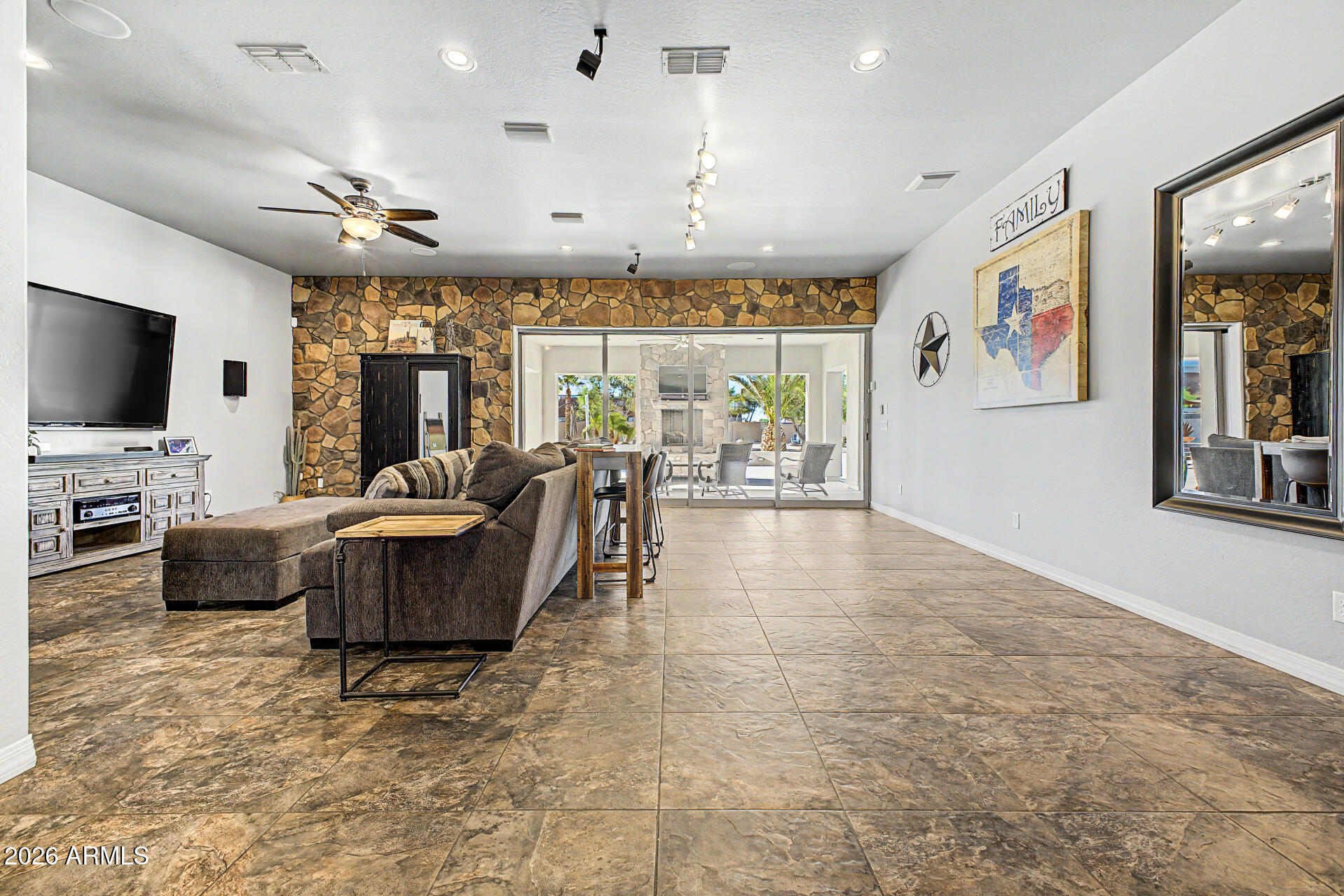PASQUALETTI MOUNTAIN RANCH PHASE 2 AND 3 AMD - Residential