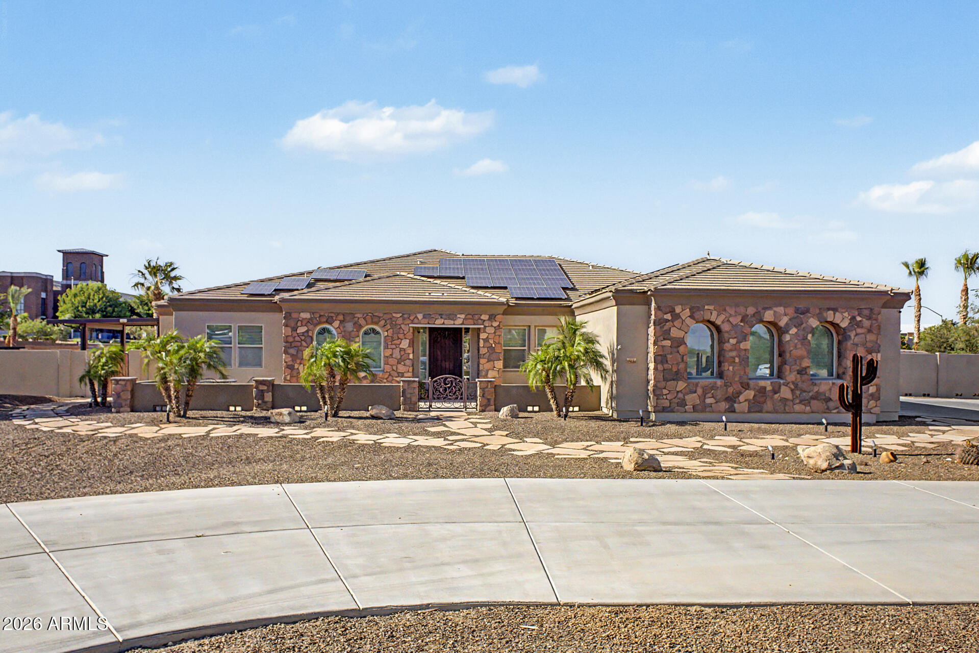 PASQUALETTI MOUNTAIN RANCH PHASE 2 AND 3 AMD - Residential