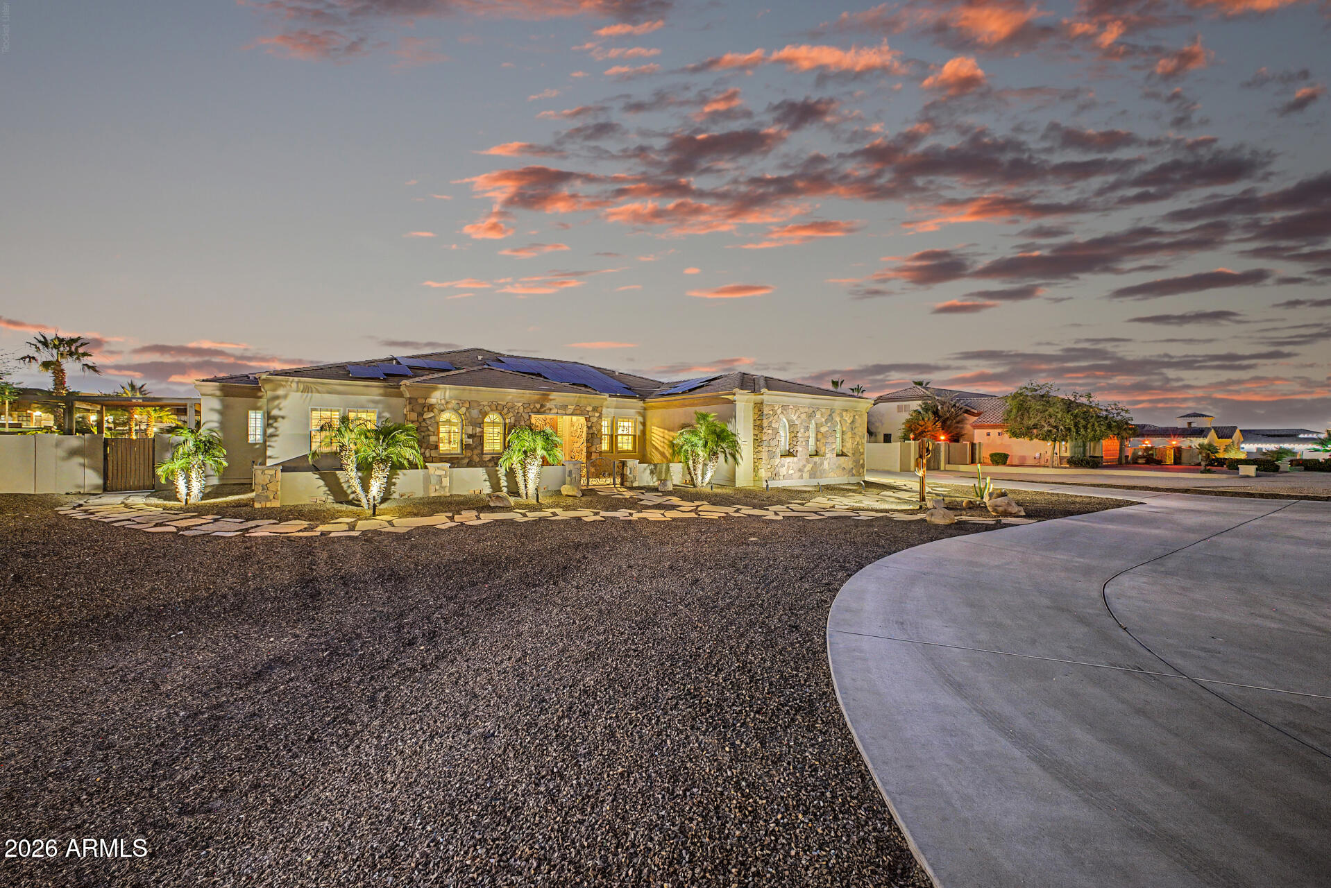 PASQUALETTI MOUNTAIN RANCH PHASE 2 AND 3 AMD - Residential