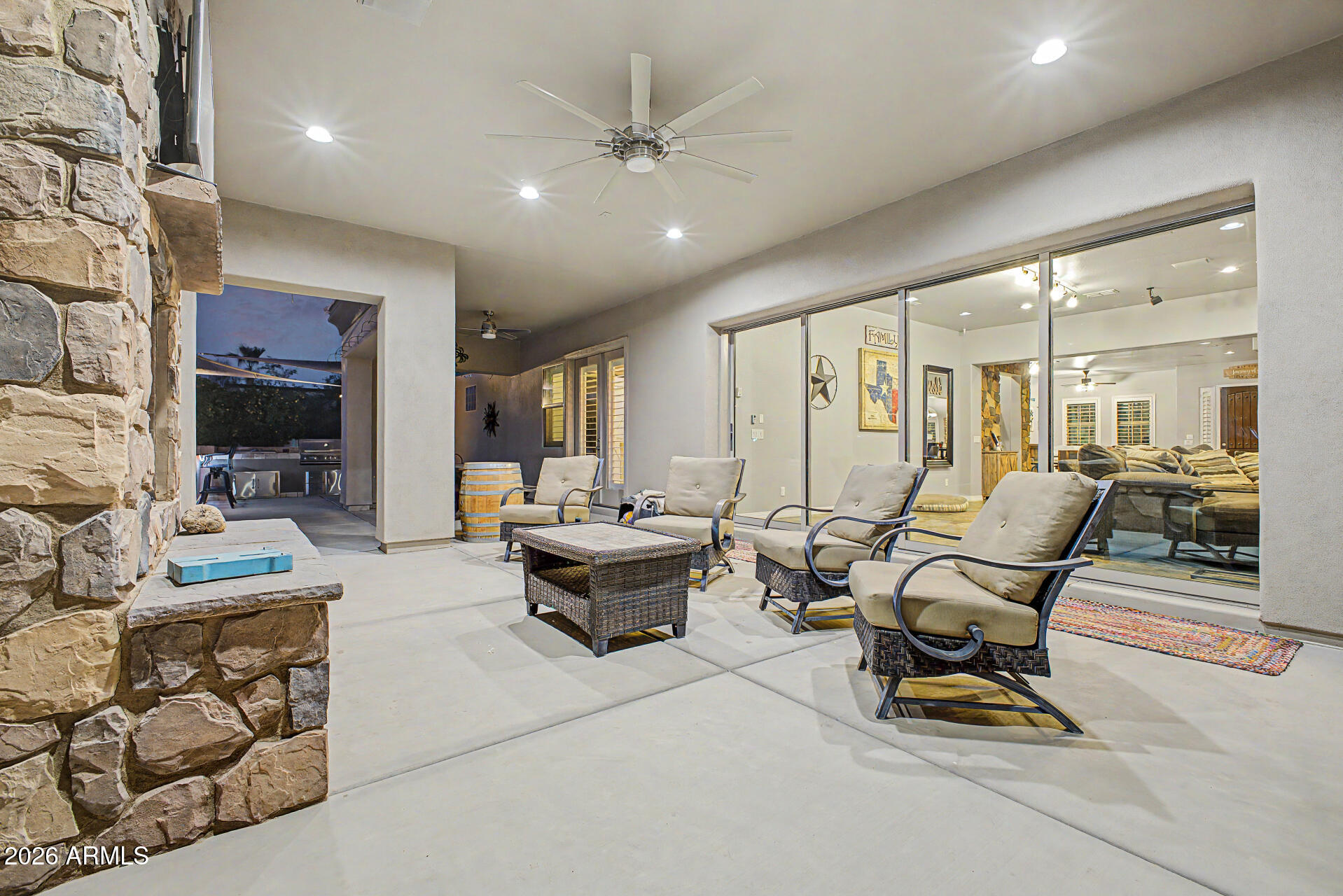 PASQUALETTI MOUNTAIN RANCH PHASE 2 AND 3 AMD - Residential