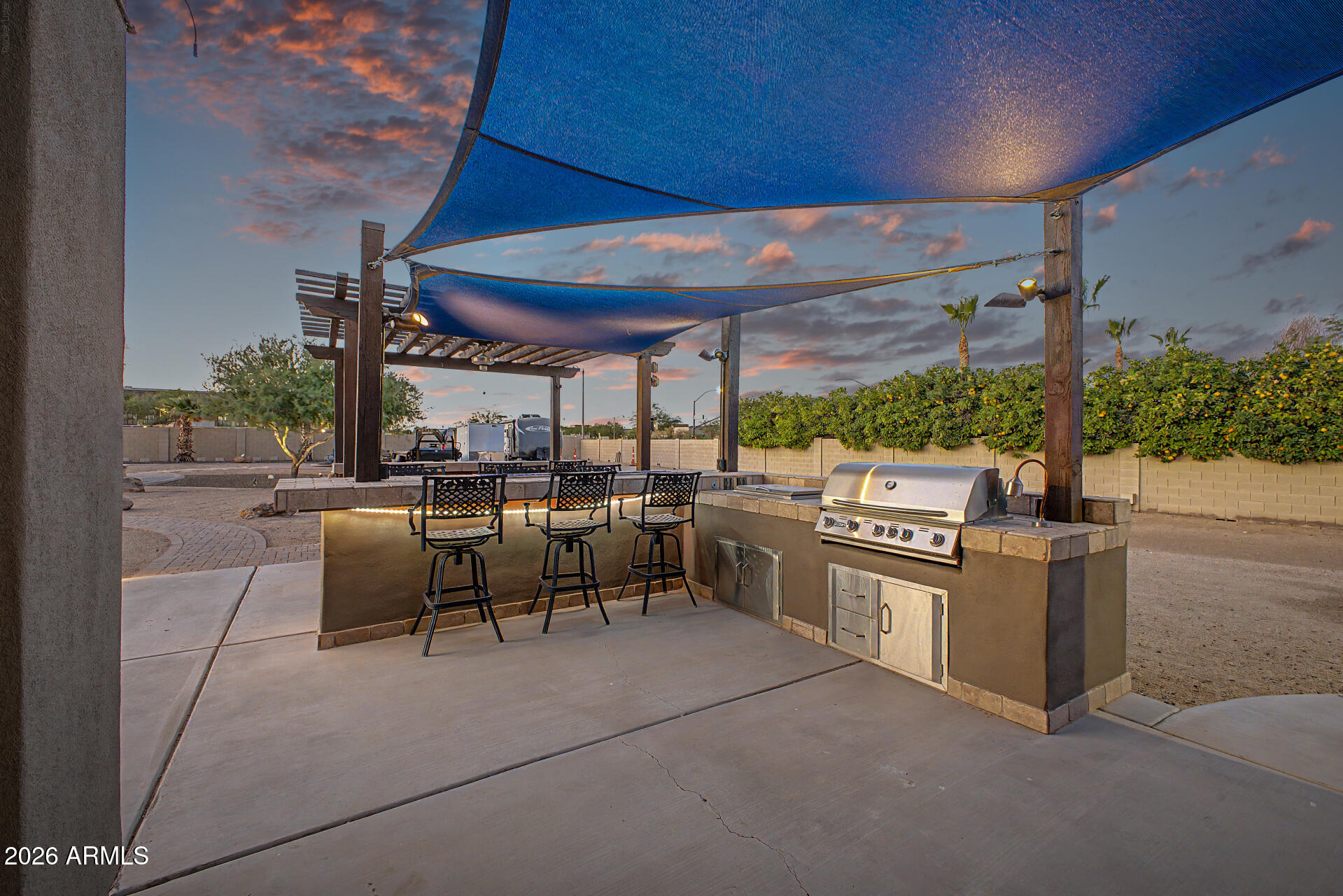 PASQUALETTI MOUNTAIN RANCH PHASE 2 AND 3 AMD - Residential