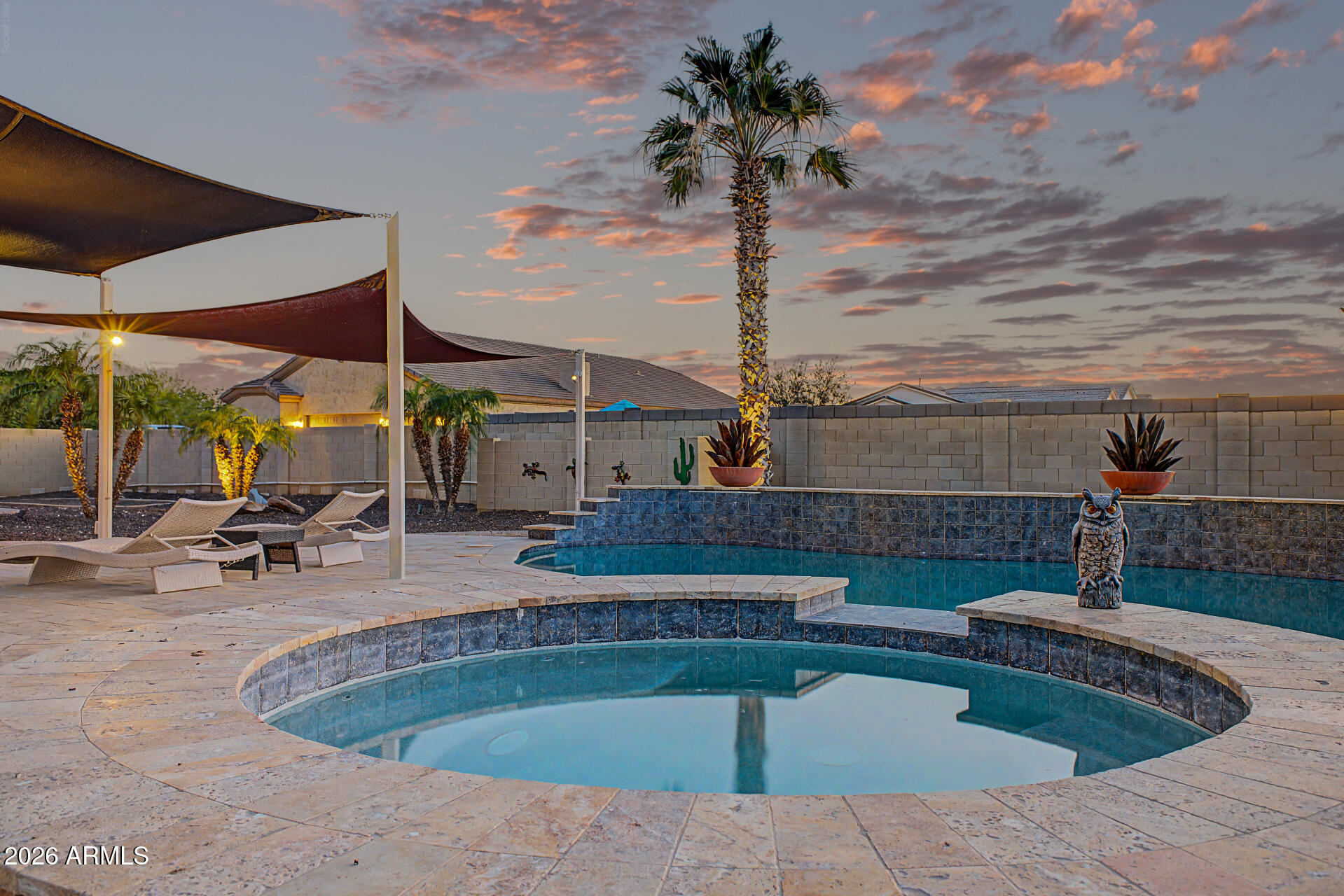 PASQUALETTI MOUNTAIN RANCH PHASE 2 AND 3 AMD - Residential