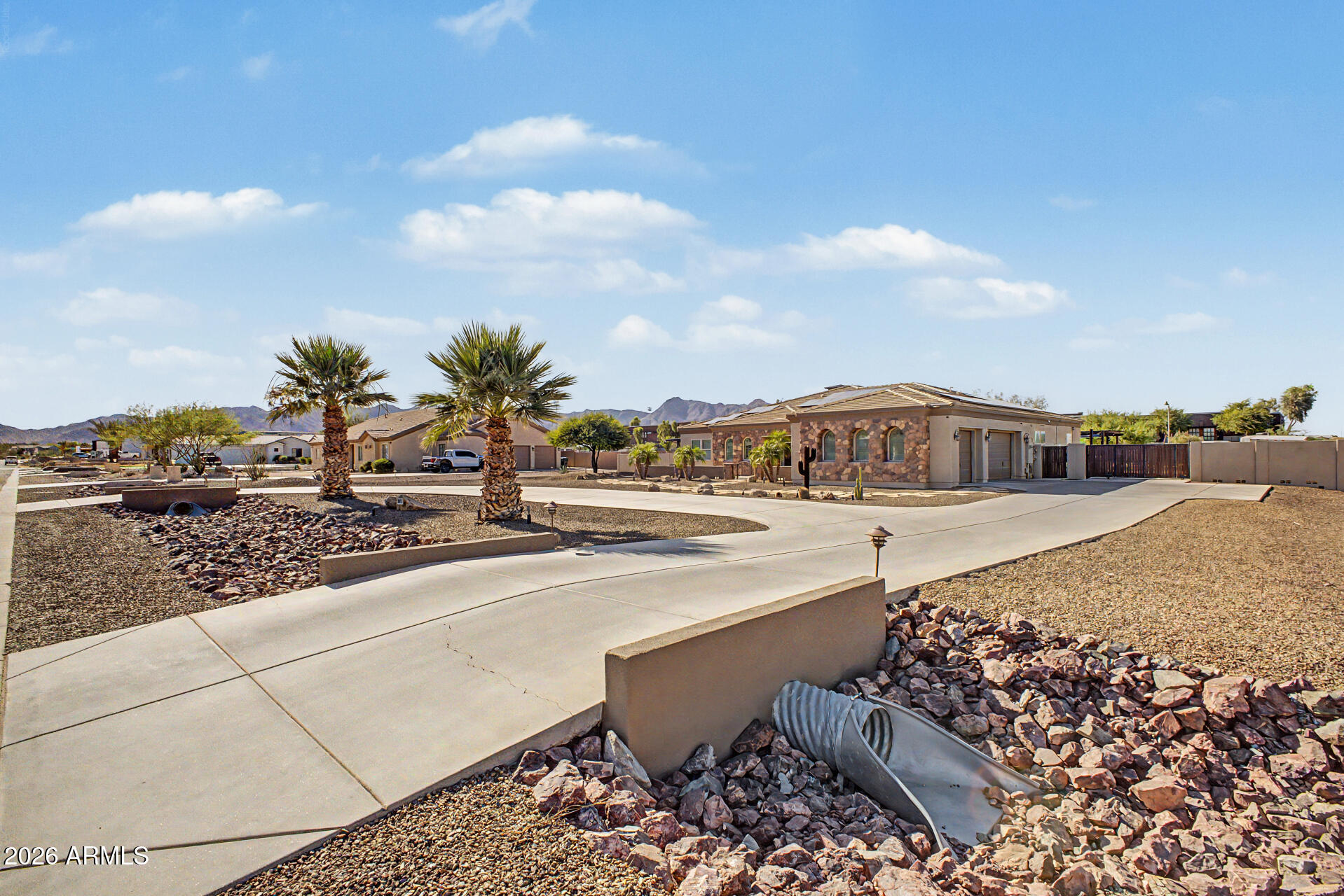 PASQUALETTI MOUNTAIN RANCH PHASE 2 AND 3 AMD - Residential