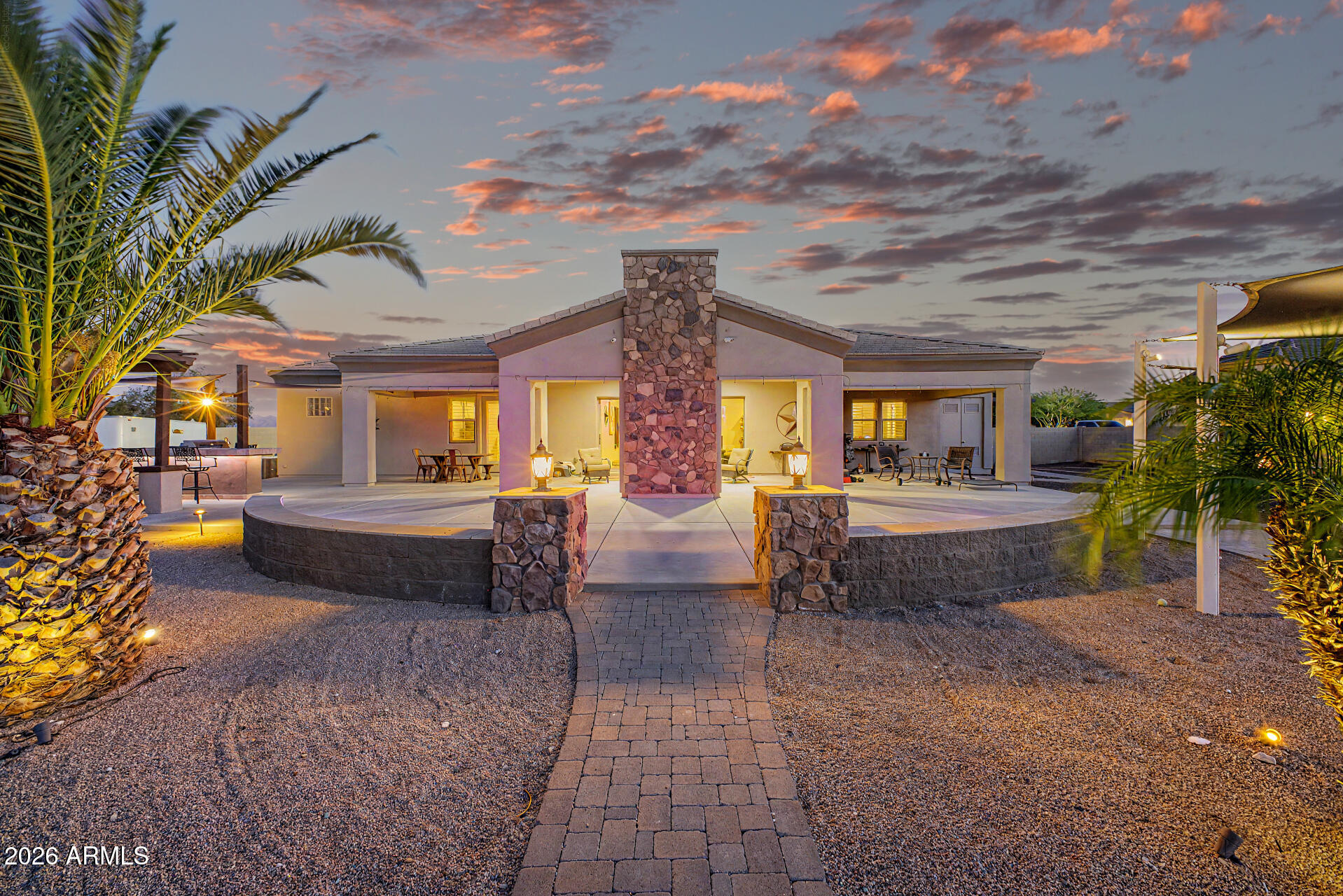 PASQUALETTI MOUNTAIN RANCH PHASE 2 AND 3 AMD - Residential