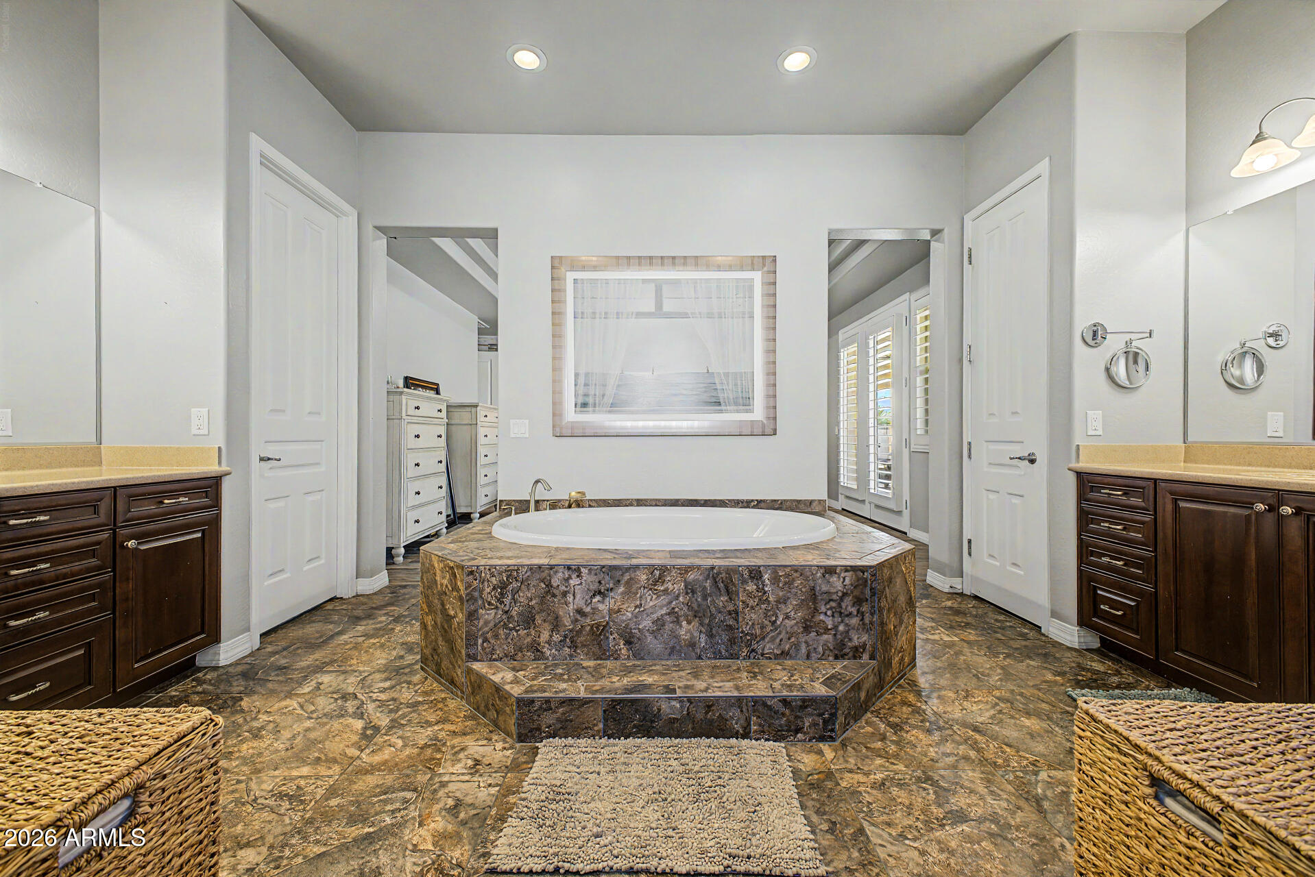 PASQUALETTI MOUNTAIN RANCH PHASE 2 AND 3 AMD - Residential