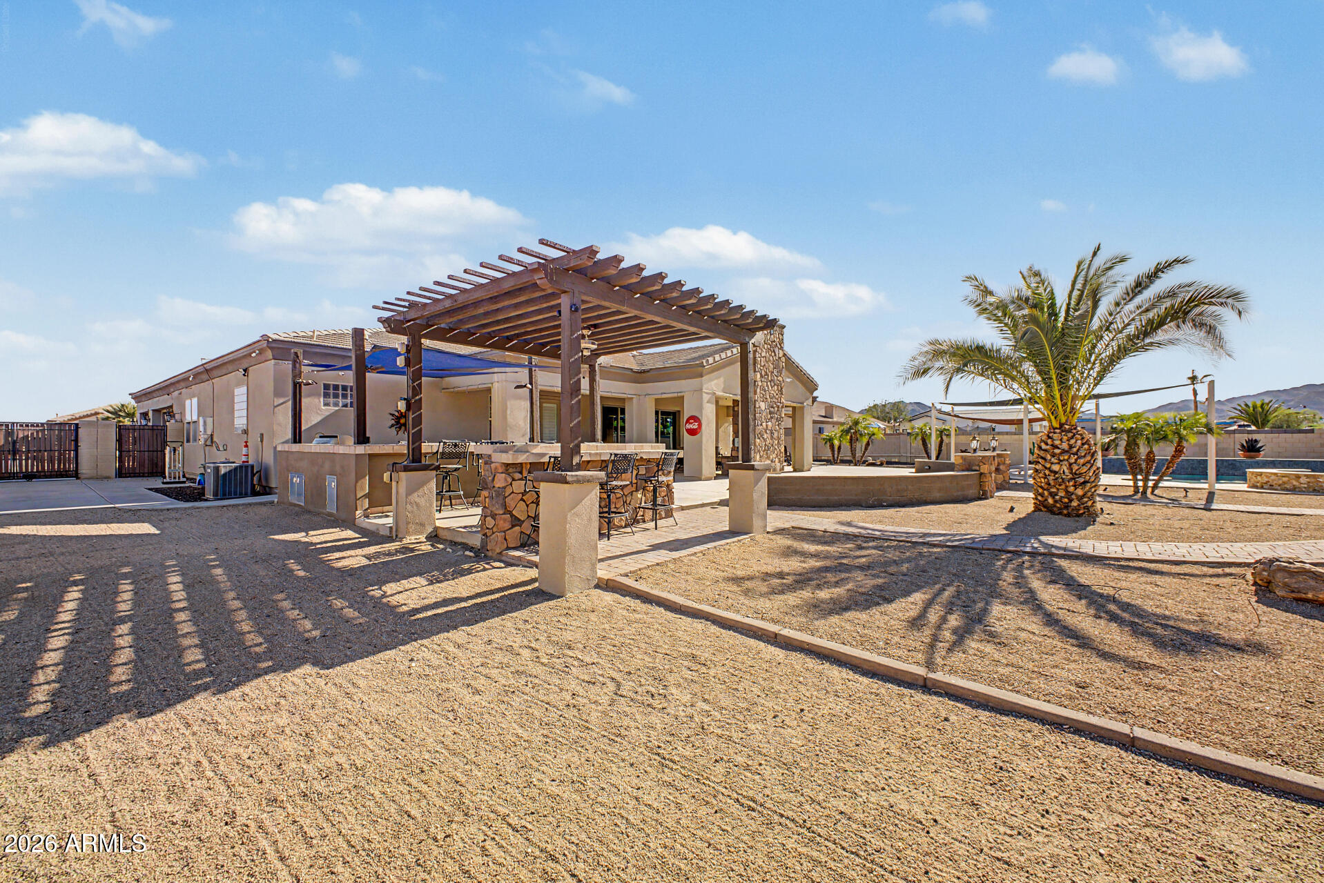PASQUALETTI MOUNTAIN RANCH PHASE 2 AND 3 AMD - Residential