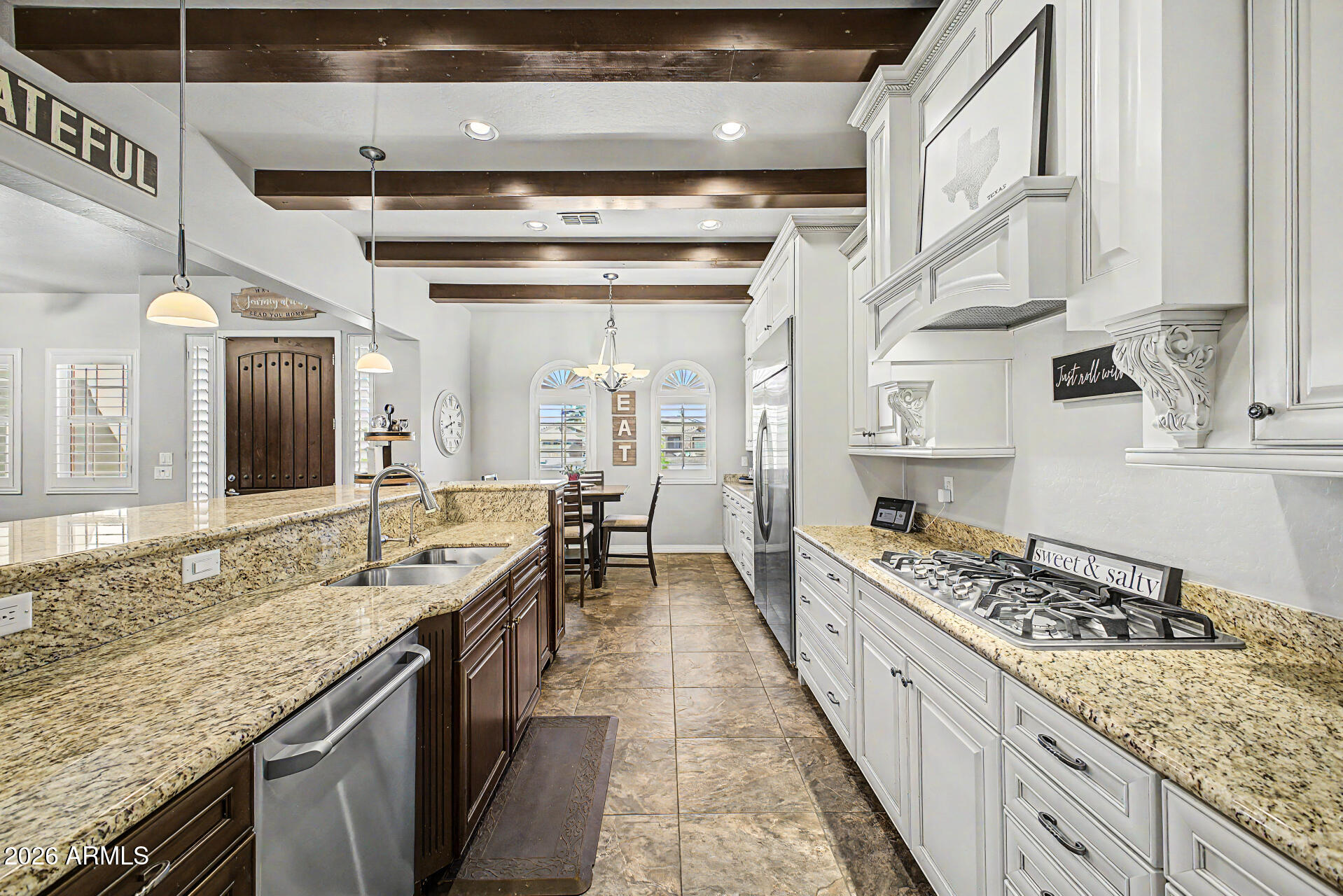 PASQUALETTI MOUNTAIN RANCH PHASE 2 AND 3 AMD - Residential