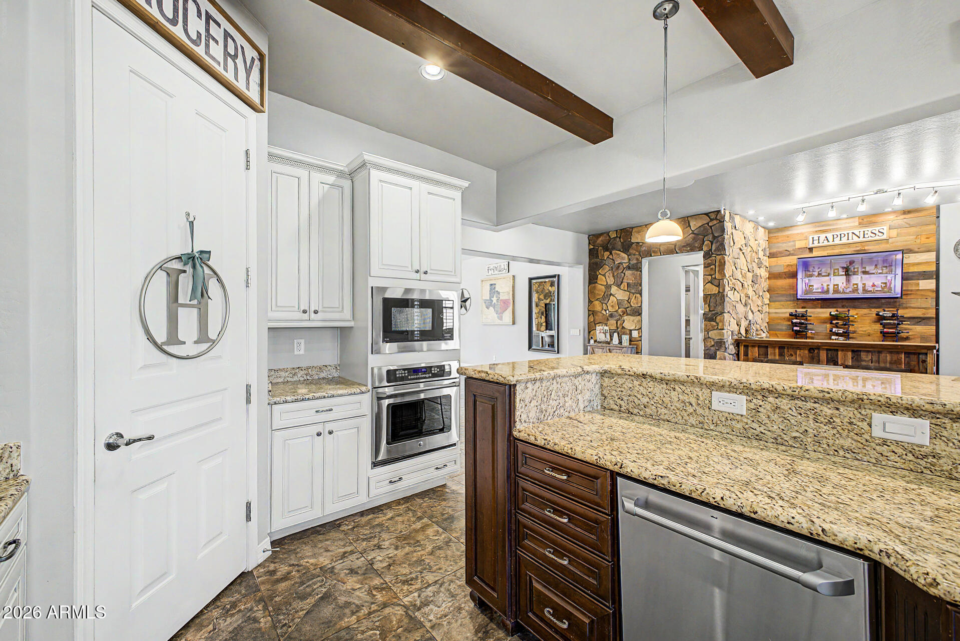PASQUALETTI MOUNTAIN RANCH PHASE 2 AND 3 AMD - Residential