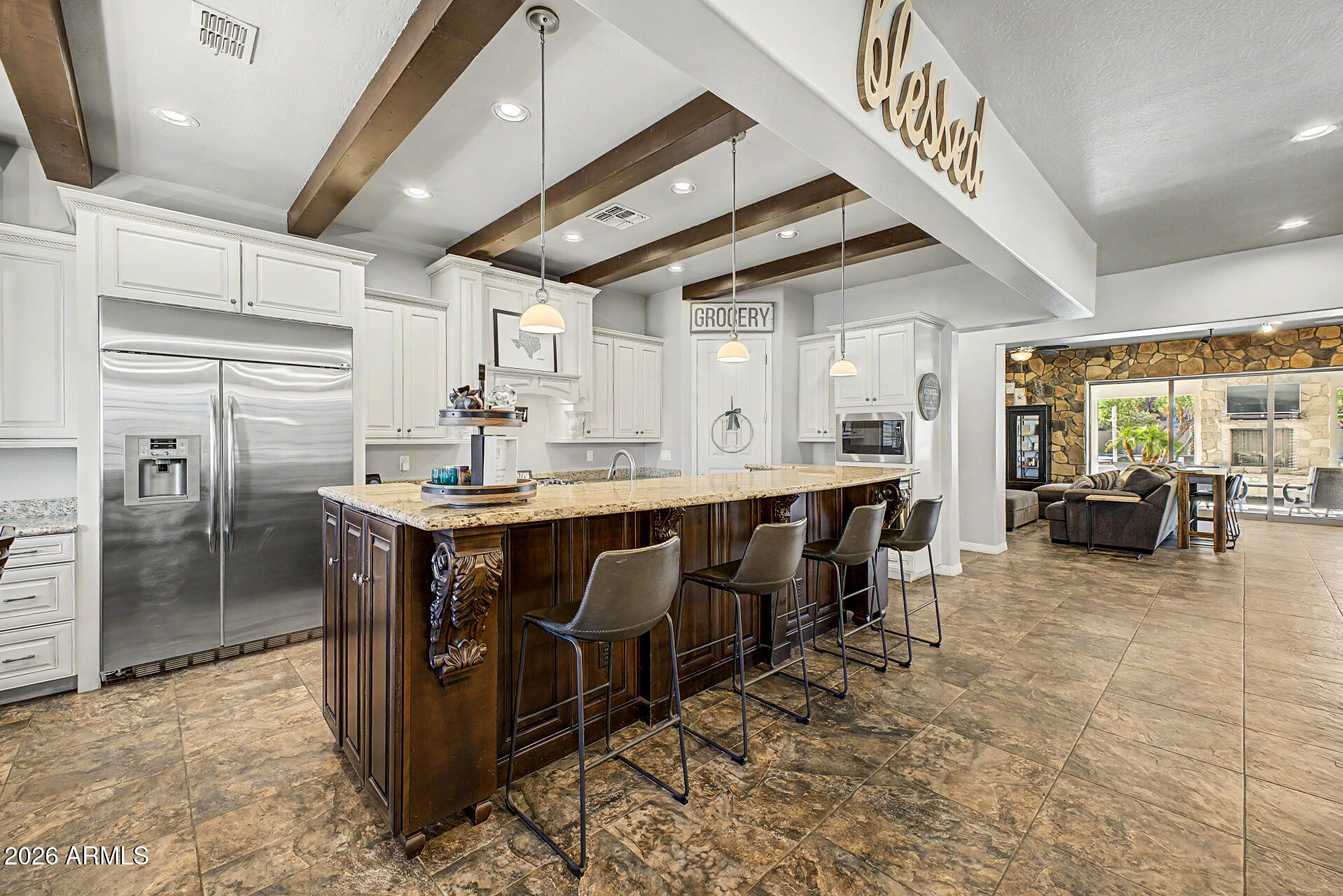 PASQUALETTI MOUNTAIN RANCH PHASE 2 AND 3 AMD - Residential