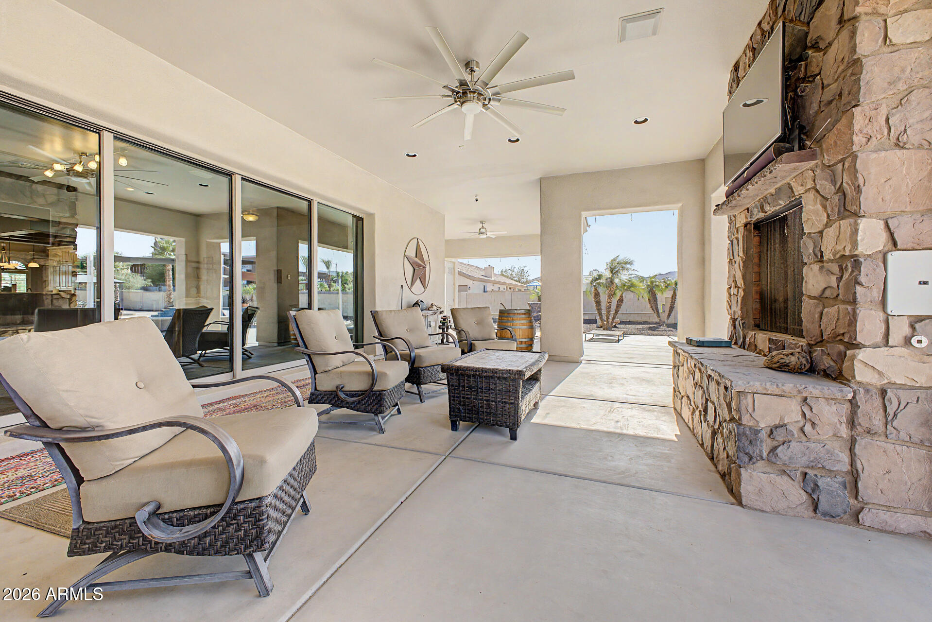 PASQUALETTI MOUNTAIN RANCH PHASE 2 AND 3 AMD - Residential