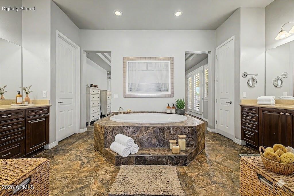 PASQUALETTI MOUNTAIN RANCH PHASE 2 AND 3 AMD - Residential