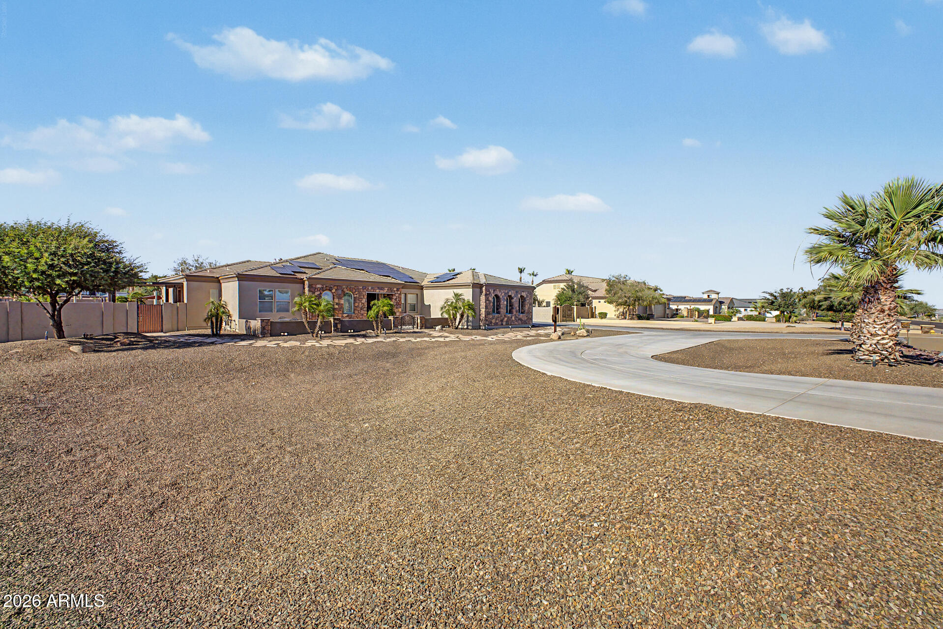 PASQUALETTI MOUNTAIN RANCH PHASE 2 AND 3 AMD - Residential
