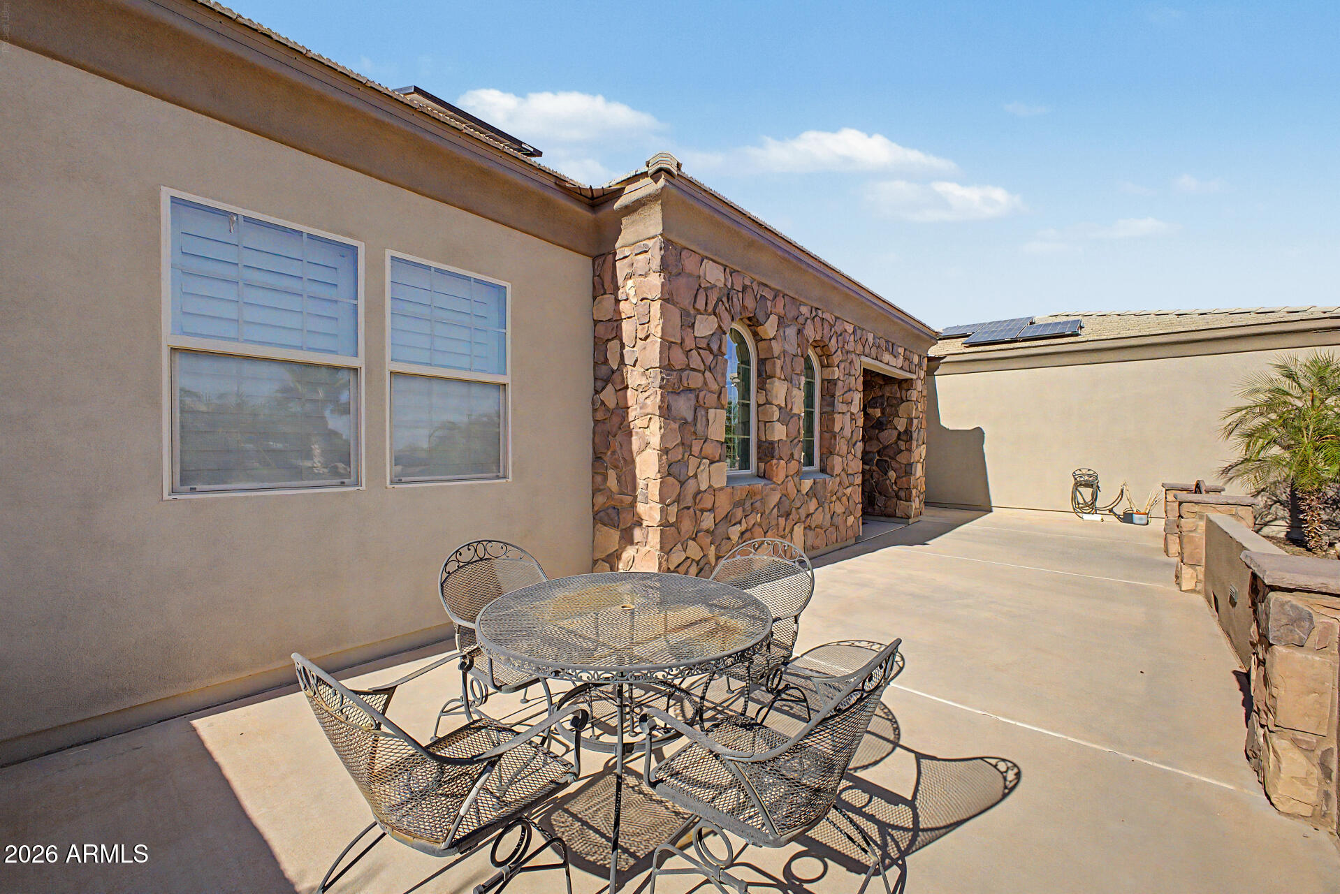 PASQUALETTI MOUNTAIN RANCH PHASE 2 AND 3 AMD - Residential