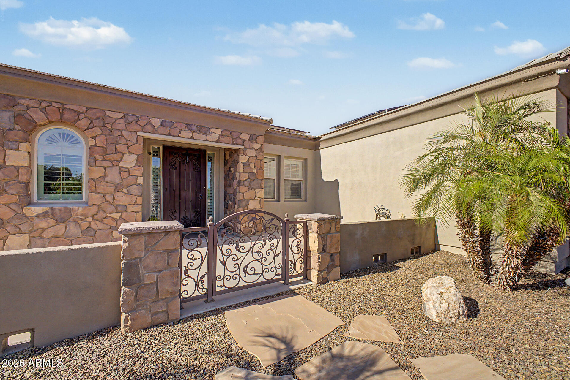 PASQUALETTI MOUNTAIN RANCH PHASE 2 AND 3 AMD - Residential