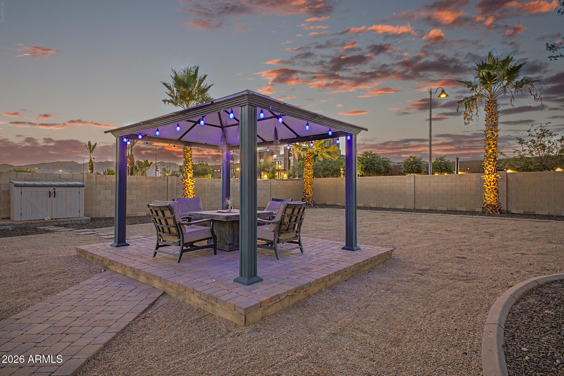 PASQUALETTI MOUNTAIN RANCH PHASE 2 AND 3 AMD - Residential