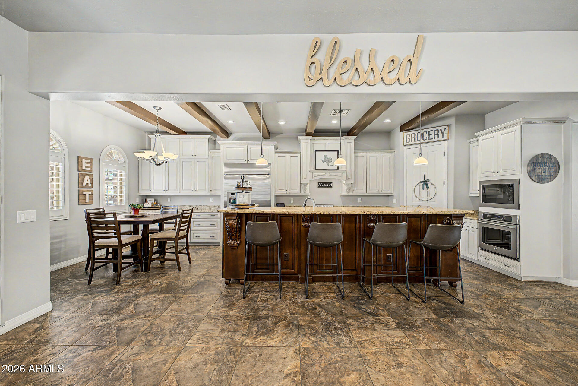 PASQUALETTI MOUNTAIN RANCH PHASE 2 AND 3 AMD - Residential