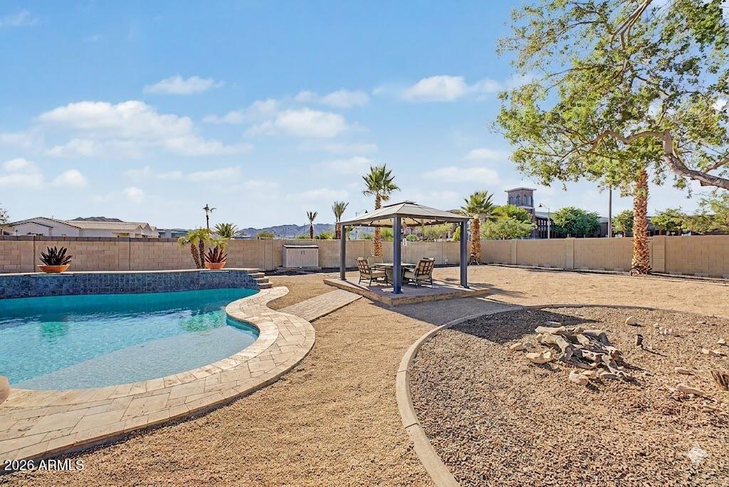 PASQUALETTI MOUNTAIN RANCH PHASE 2 AND 3 AMD - Residential