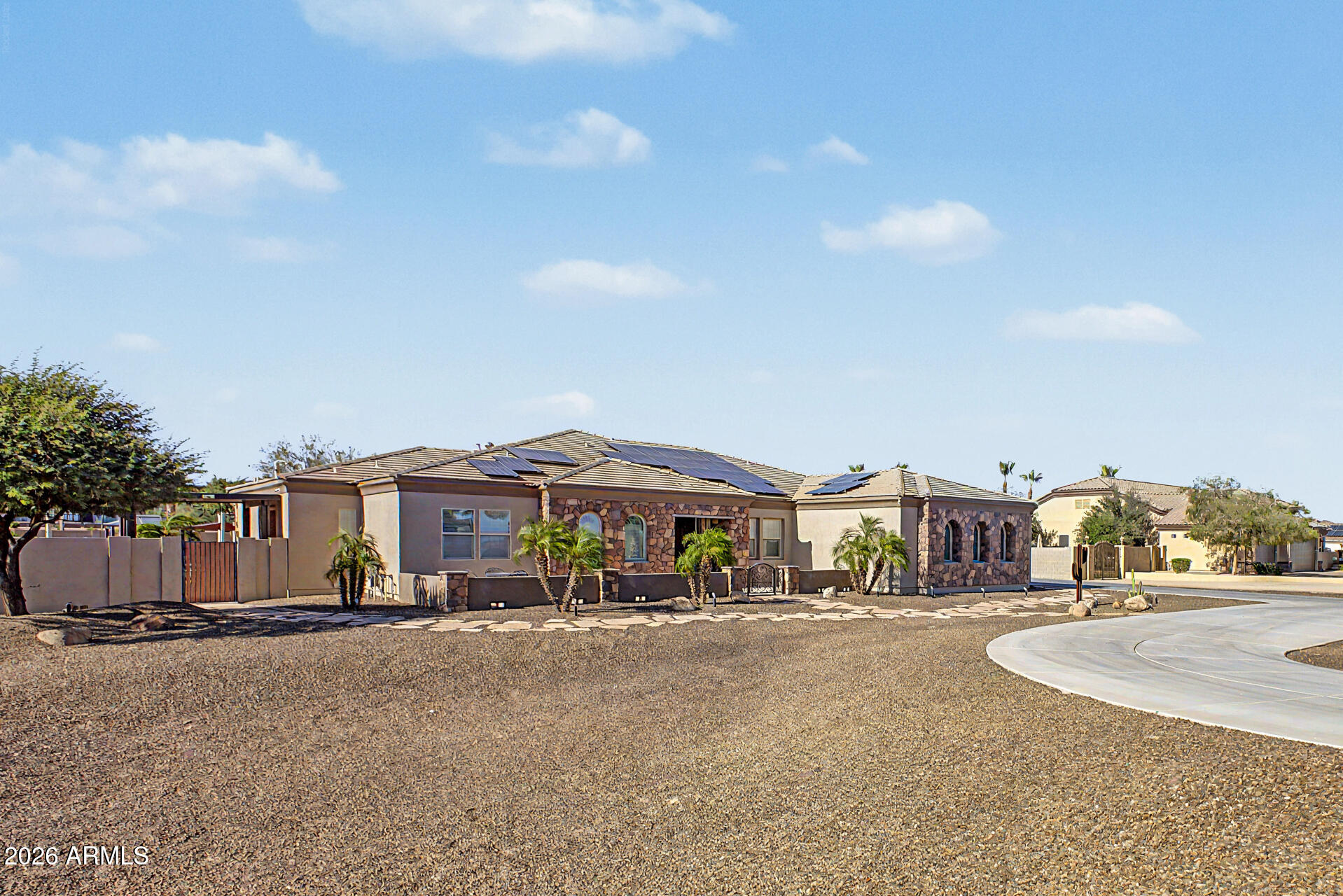 PASQUALETTI MOUNTAIN RANCH PHASE 2 AND 3 AMD - Residential