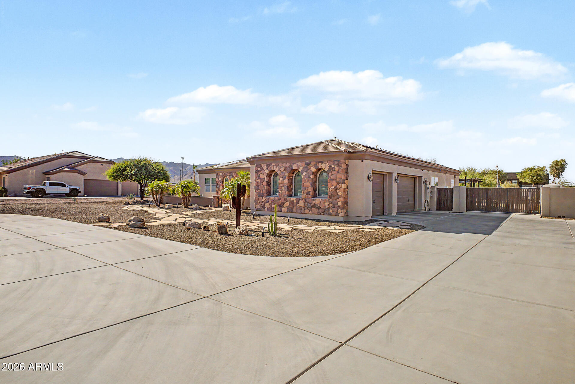 PASQUALETTI MOUNTAIN RANCH PHASE 2 AND 3 AMD - Residential
