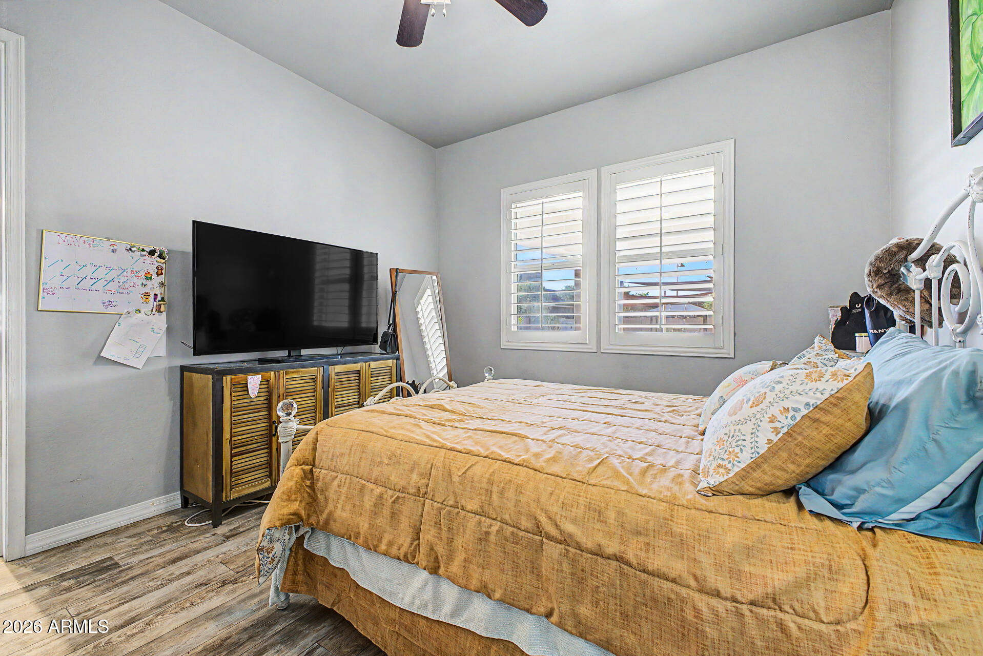 PASQUALETTI MOUNTAIN RANCH PHASE 2 AND 3 AMD - Residential