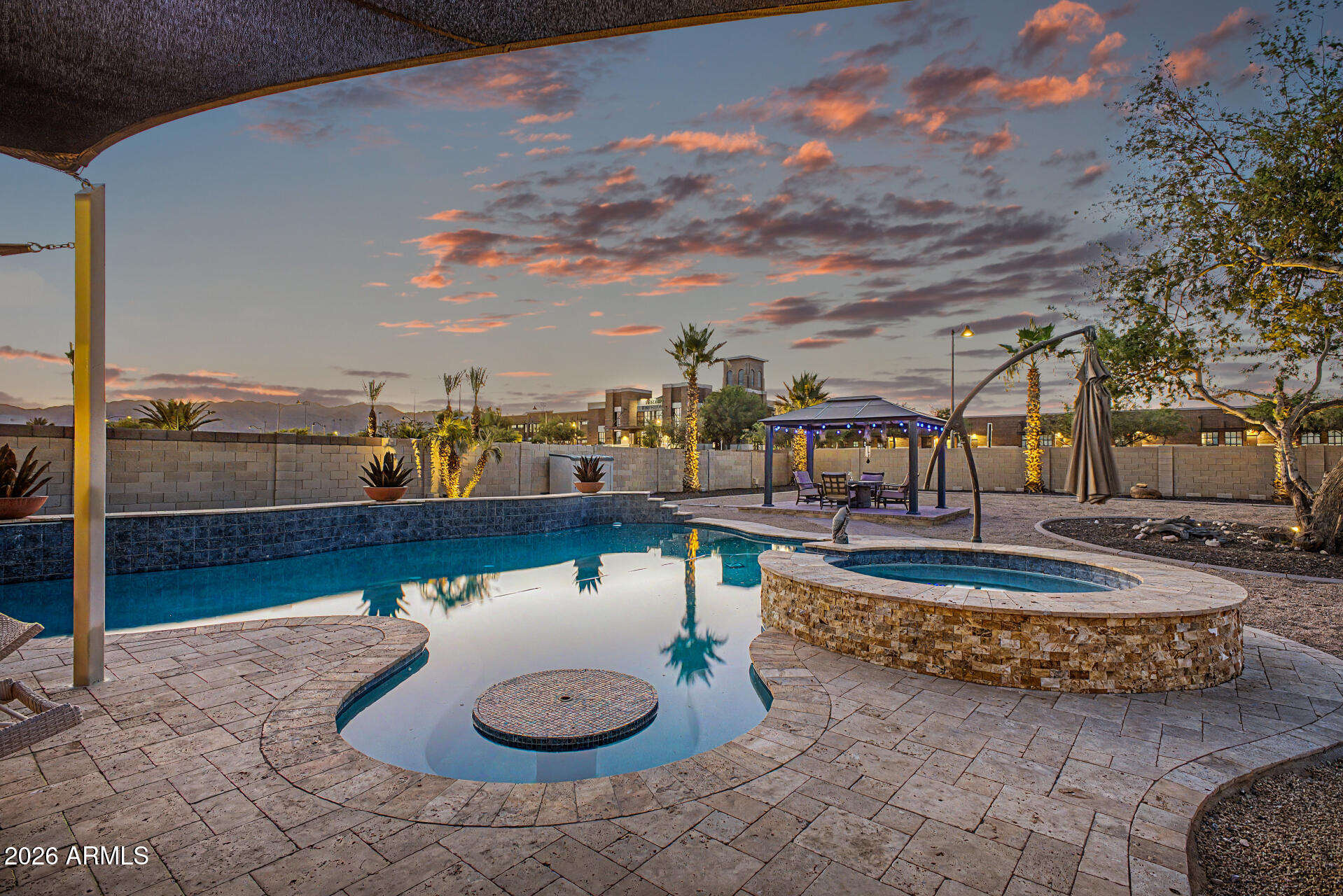 PASQUALETTI MOUNTAIN RANCH PHASE 2 AND 3 AMD - Residential