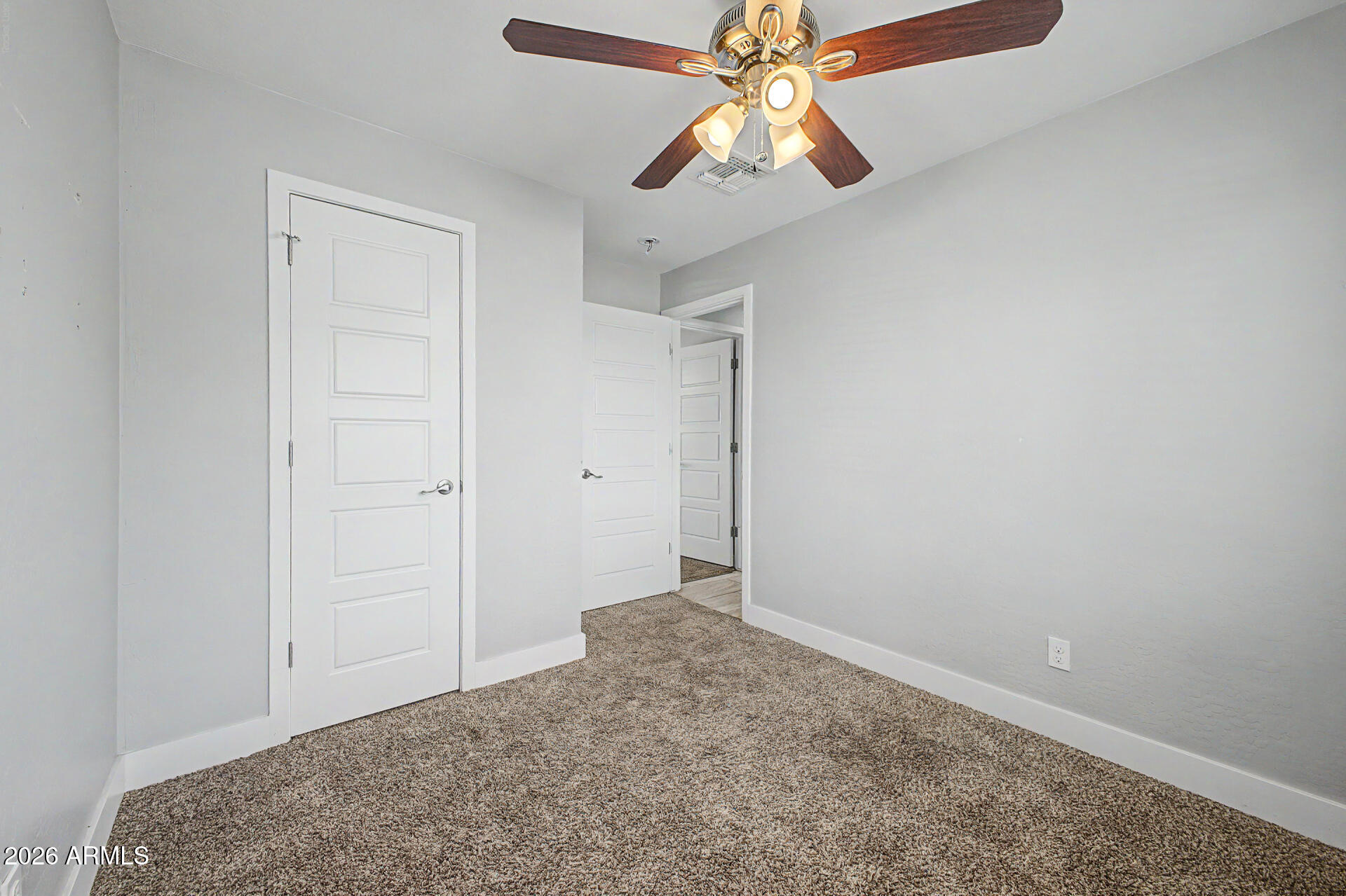 DESERT SAGUARO ESTATES UNIT 1 - Residential