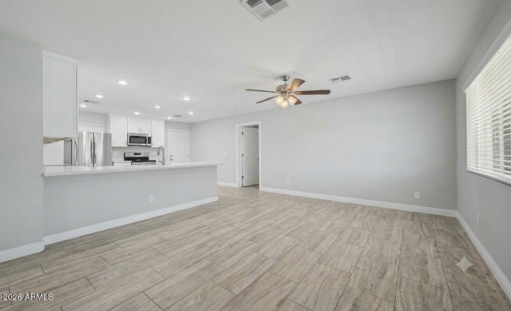 DESERT SAGUARO ESTATES UNIT 1 - Residential