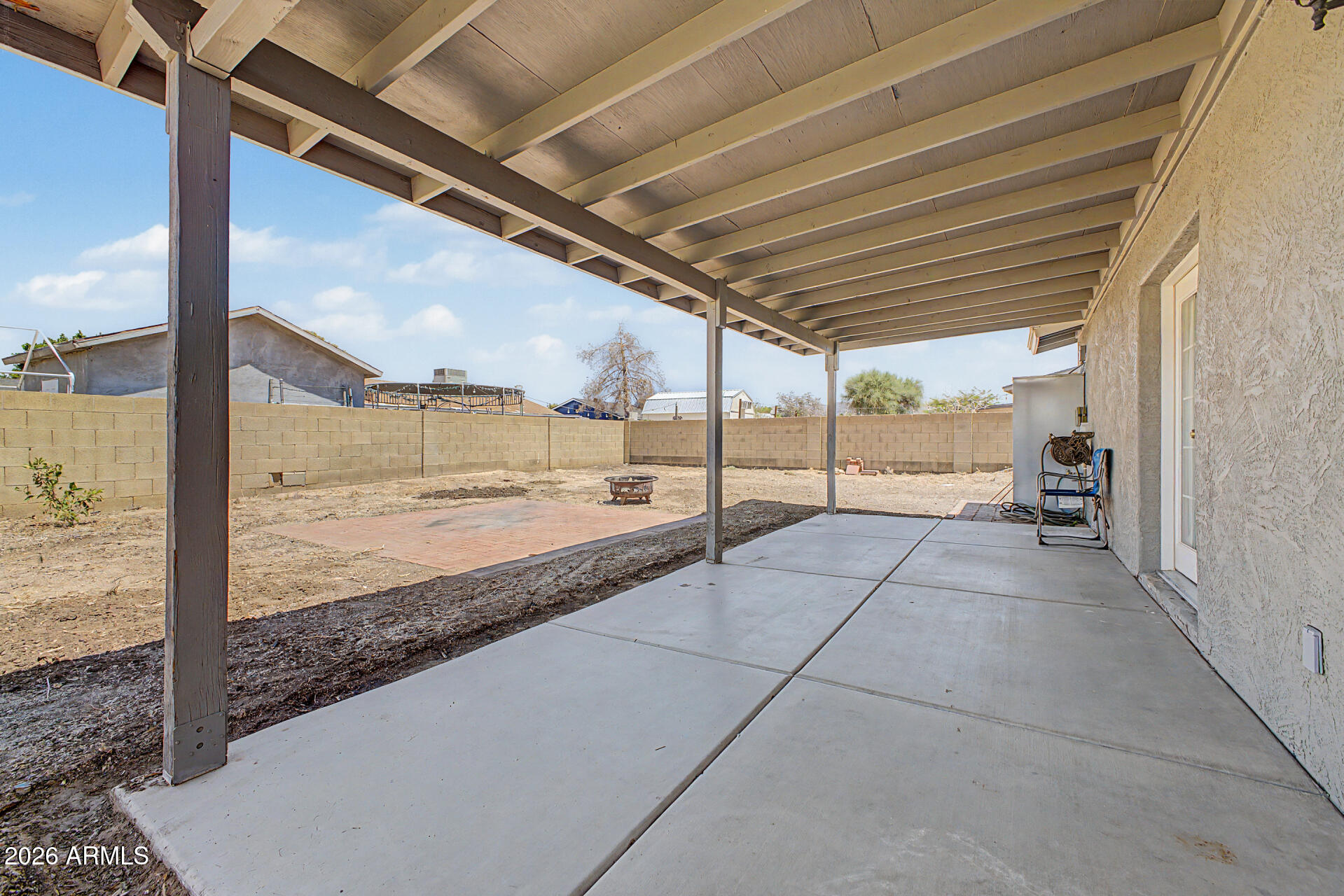 DESERT SAGUARO ESTATES UNIT 1 - Residential