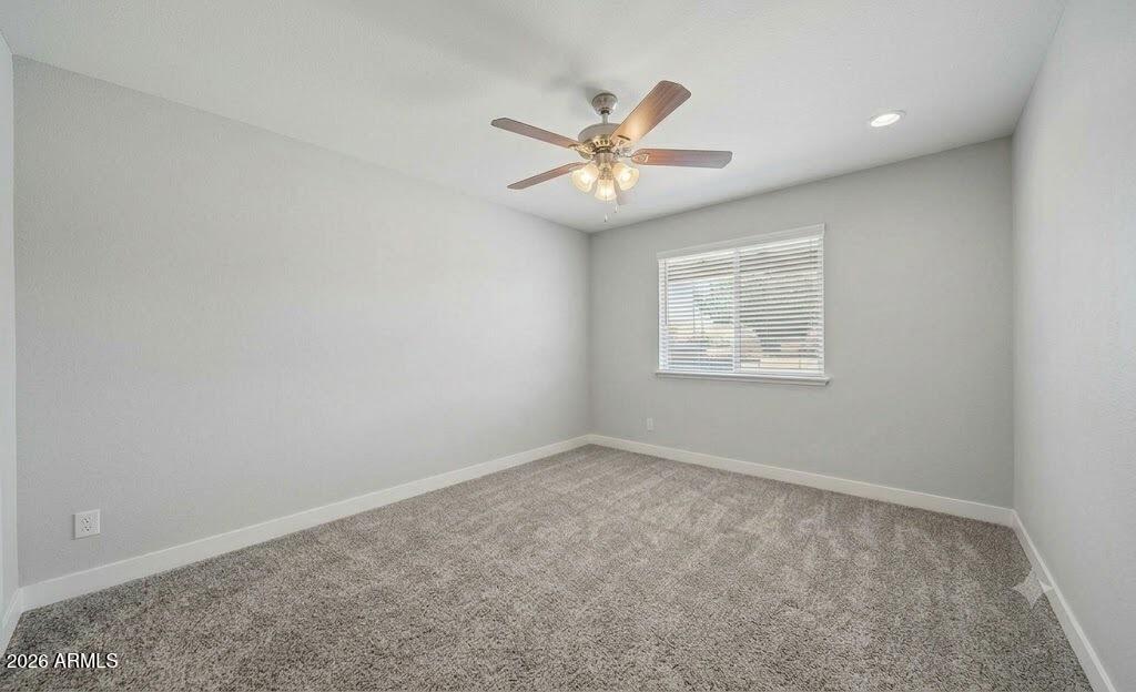 DESERT SAGUARO ESTATES UNIT 1 - Residential