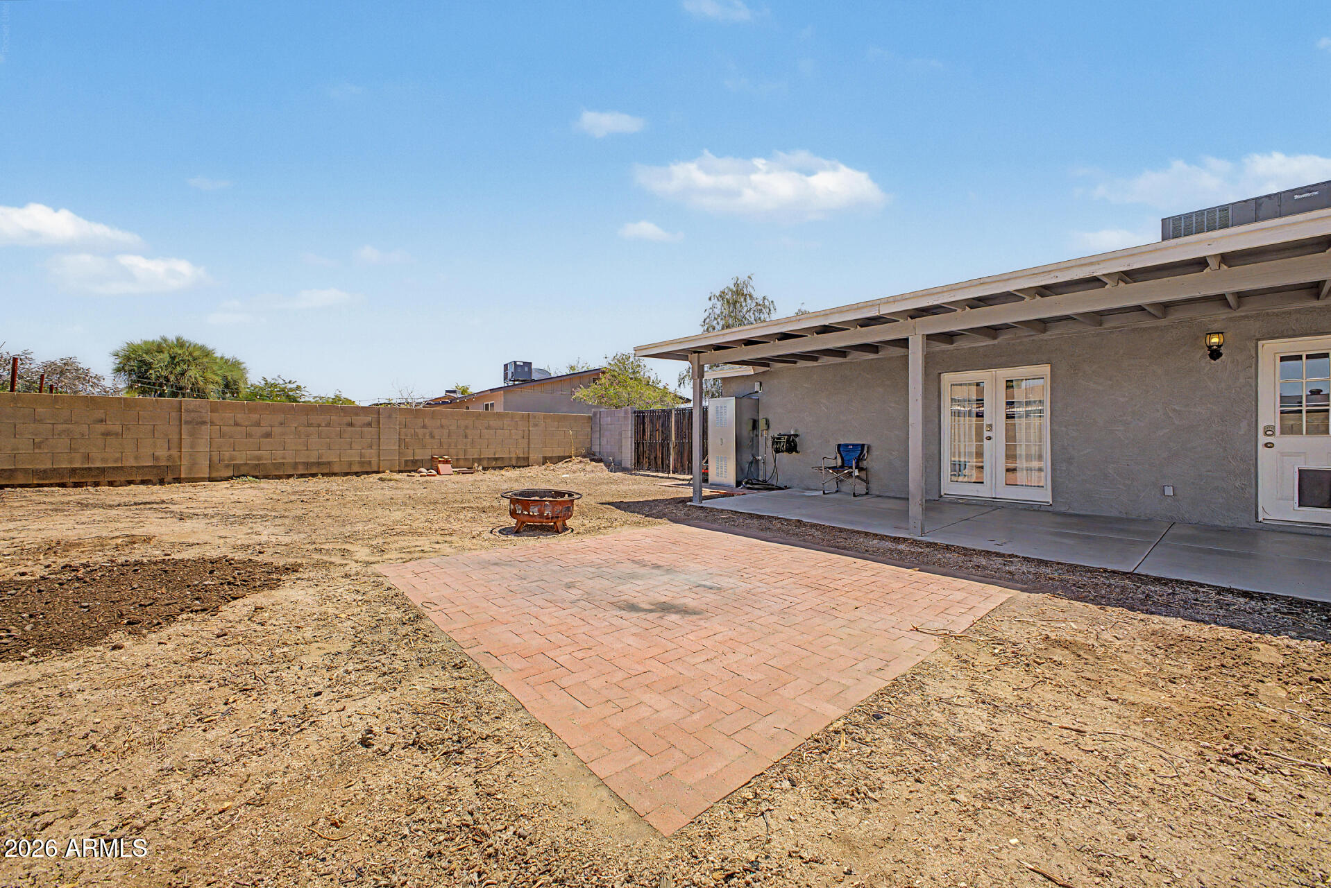 DESERT SAGUARO ESTATES UNIT 1 - Residential