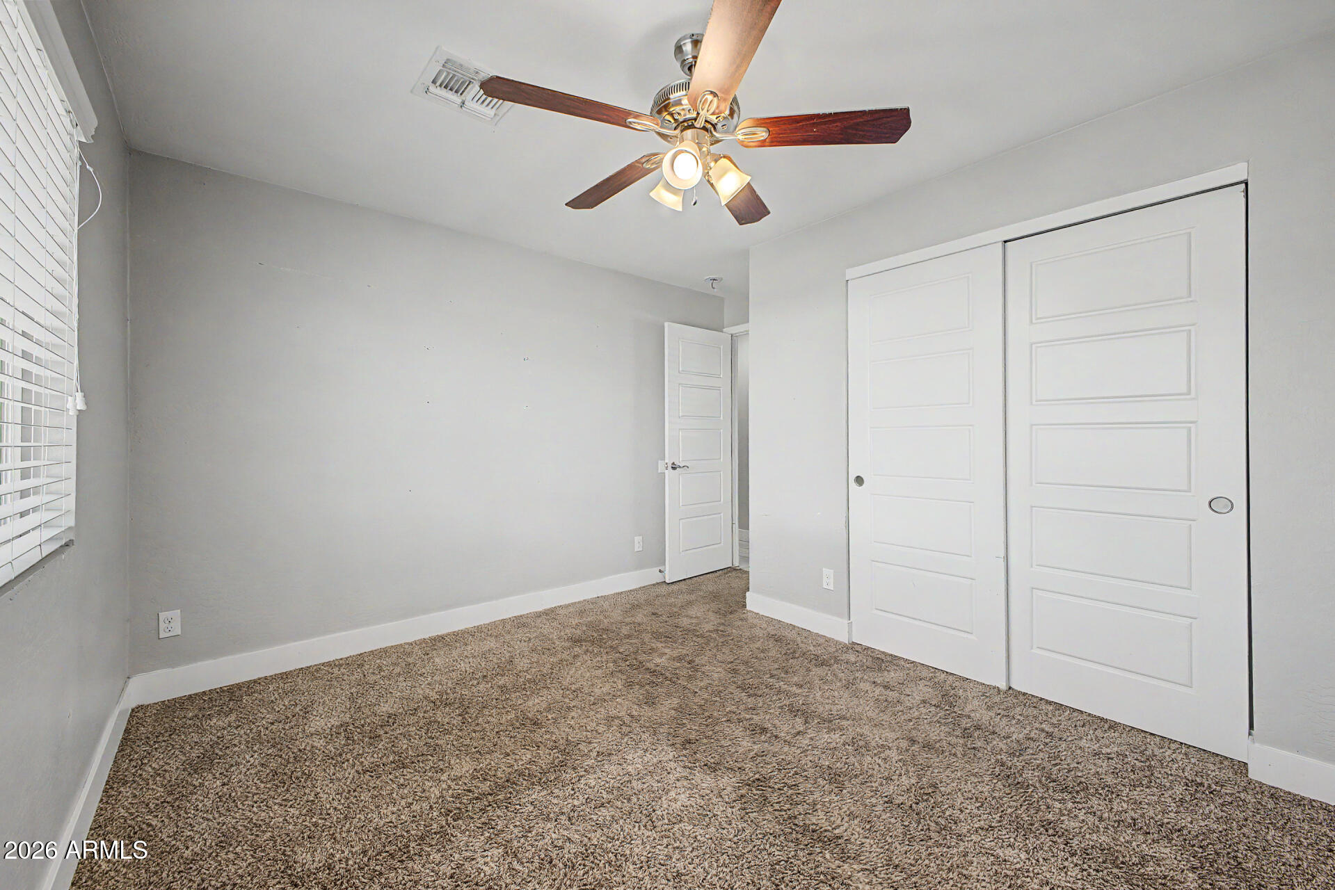 DESERT SAGUARO ESTATES UNIT 1 - Residential