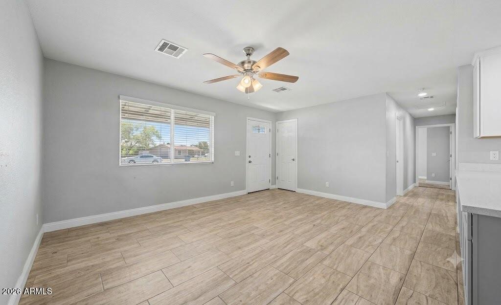 DESERT SAGUARO ESTATES UNIT 1 - Residential