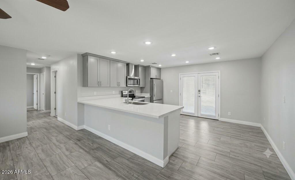 DESERT SAGUARO ESTATES UNIT 1 - Residential