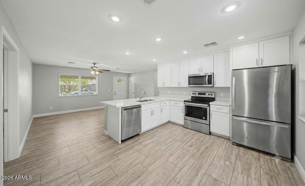 DESERT SAGUARO ESTATES UNIT 1 - Residential