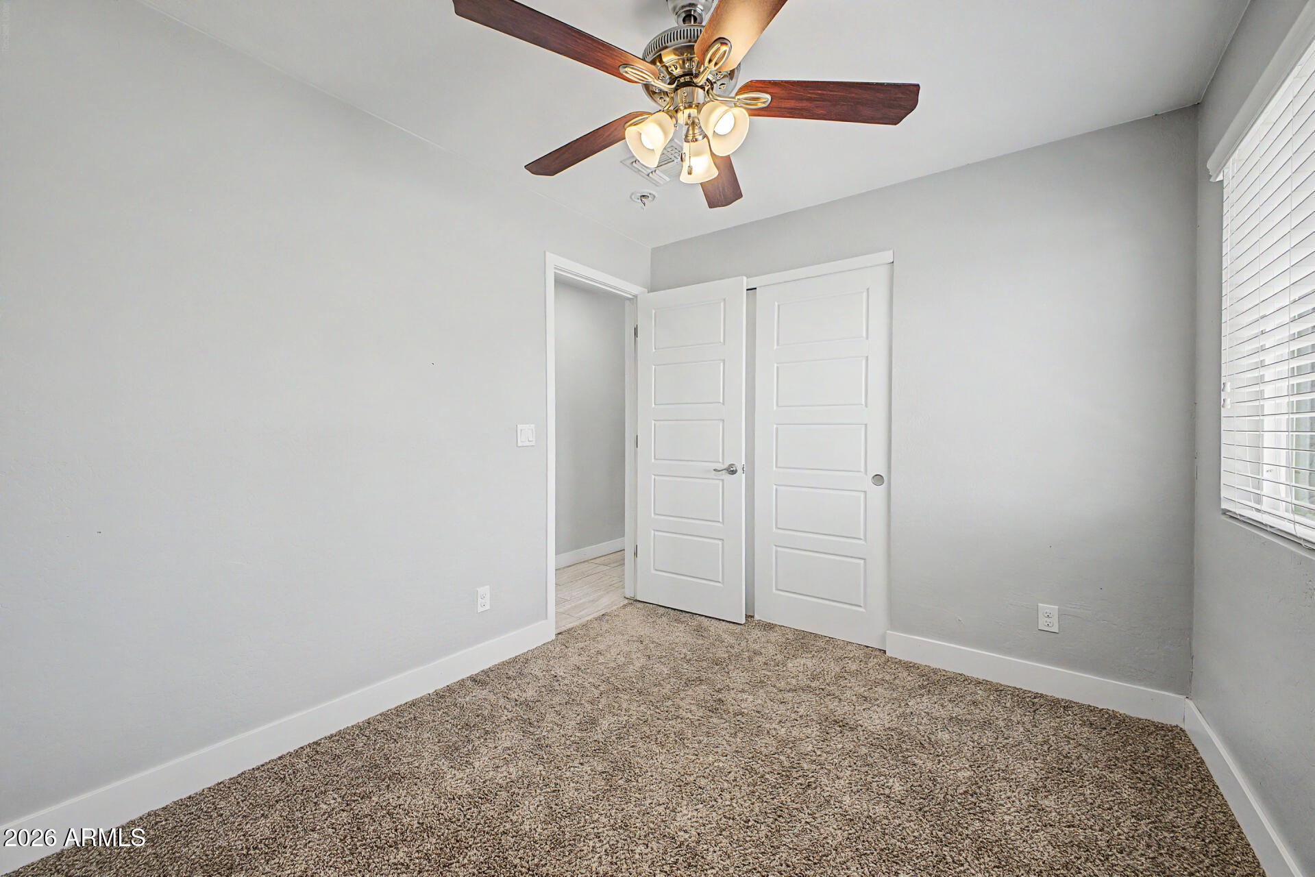 DESERT SAGUARO ESTATES UNIT 1 - Residential
