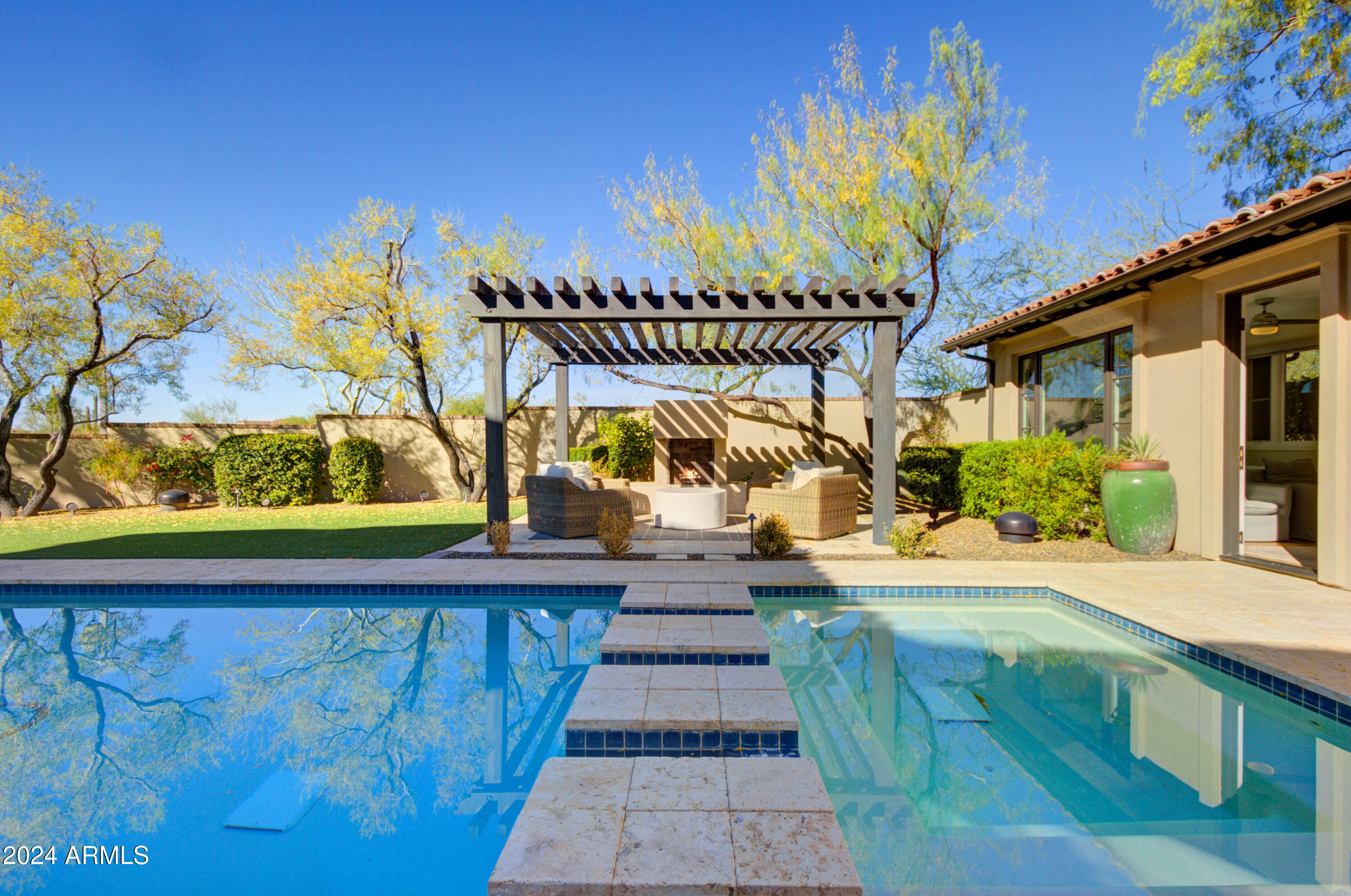 Silverleaf at DC Ranch - Residential