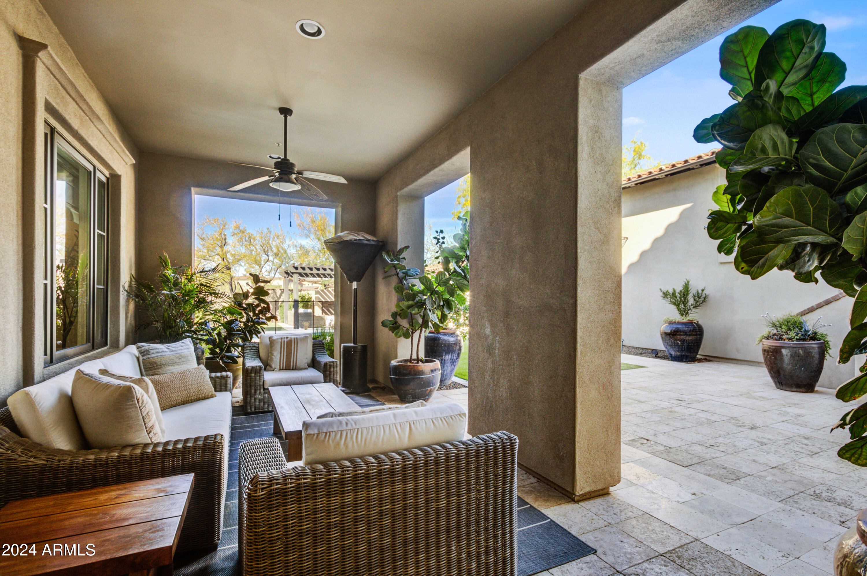 Silverleaf at DC Ranch - Residential