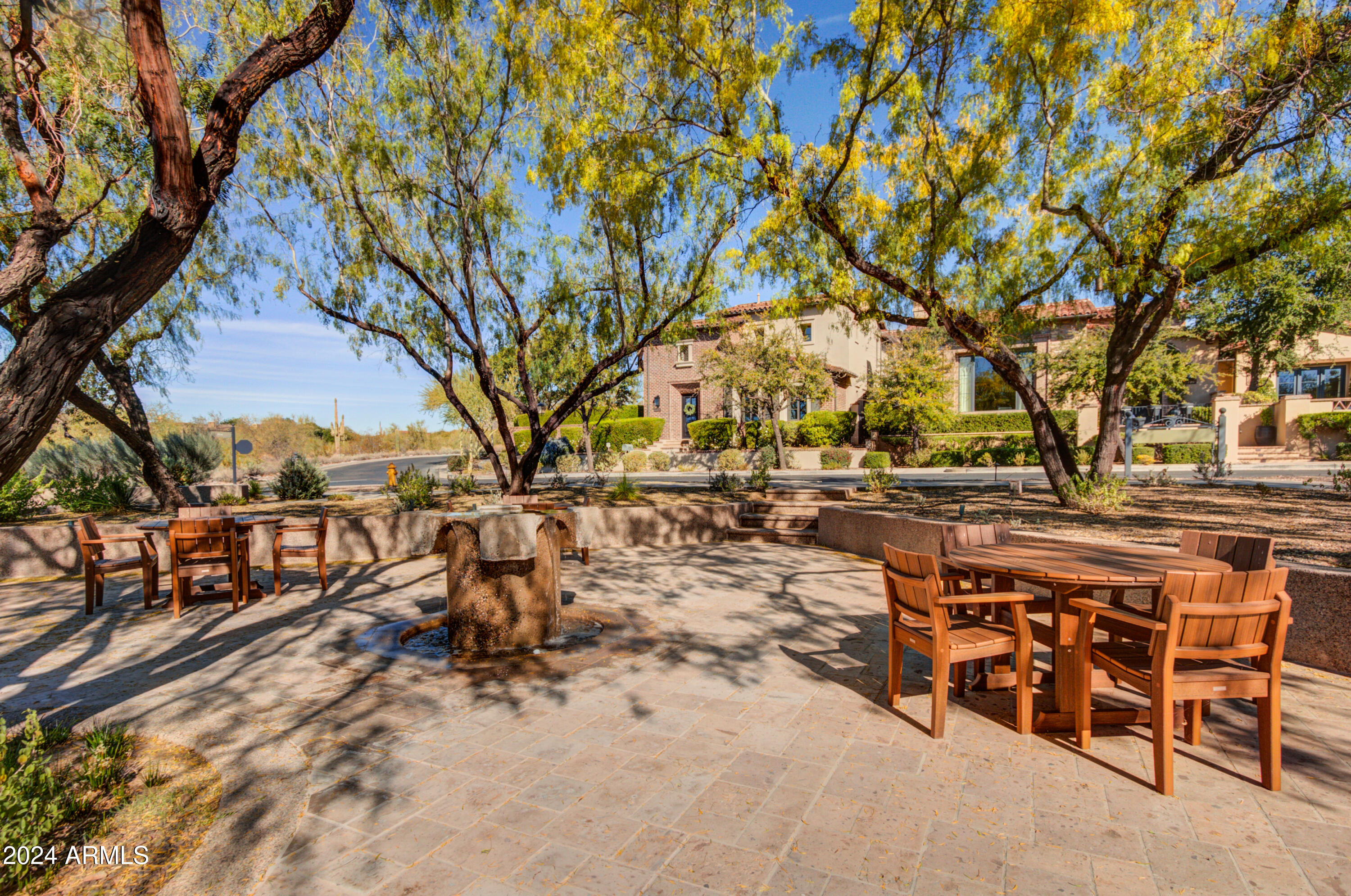 Silverleaf at DC Ranch - Residential