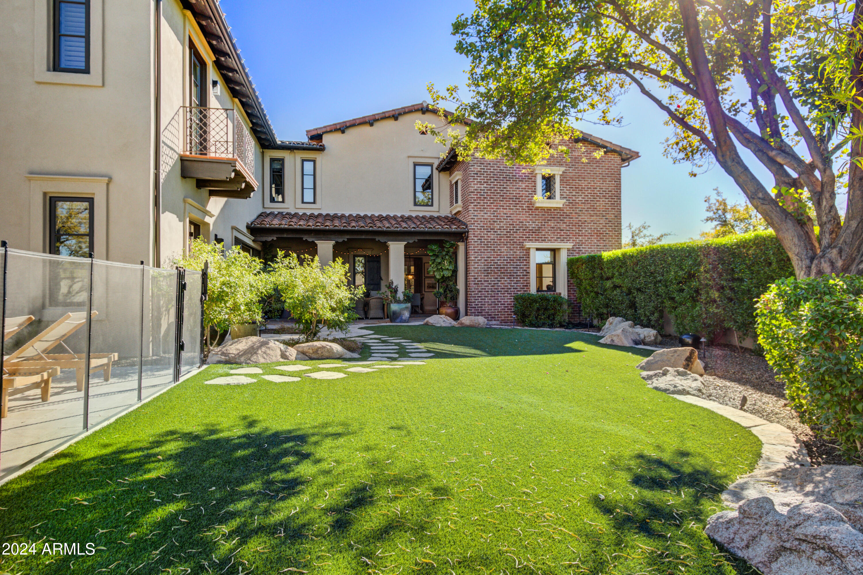 Silverleaf at DC Ranch - Residential
