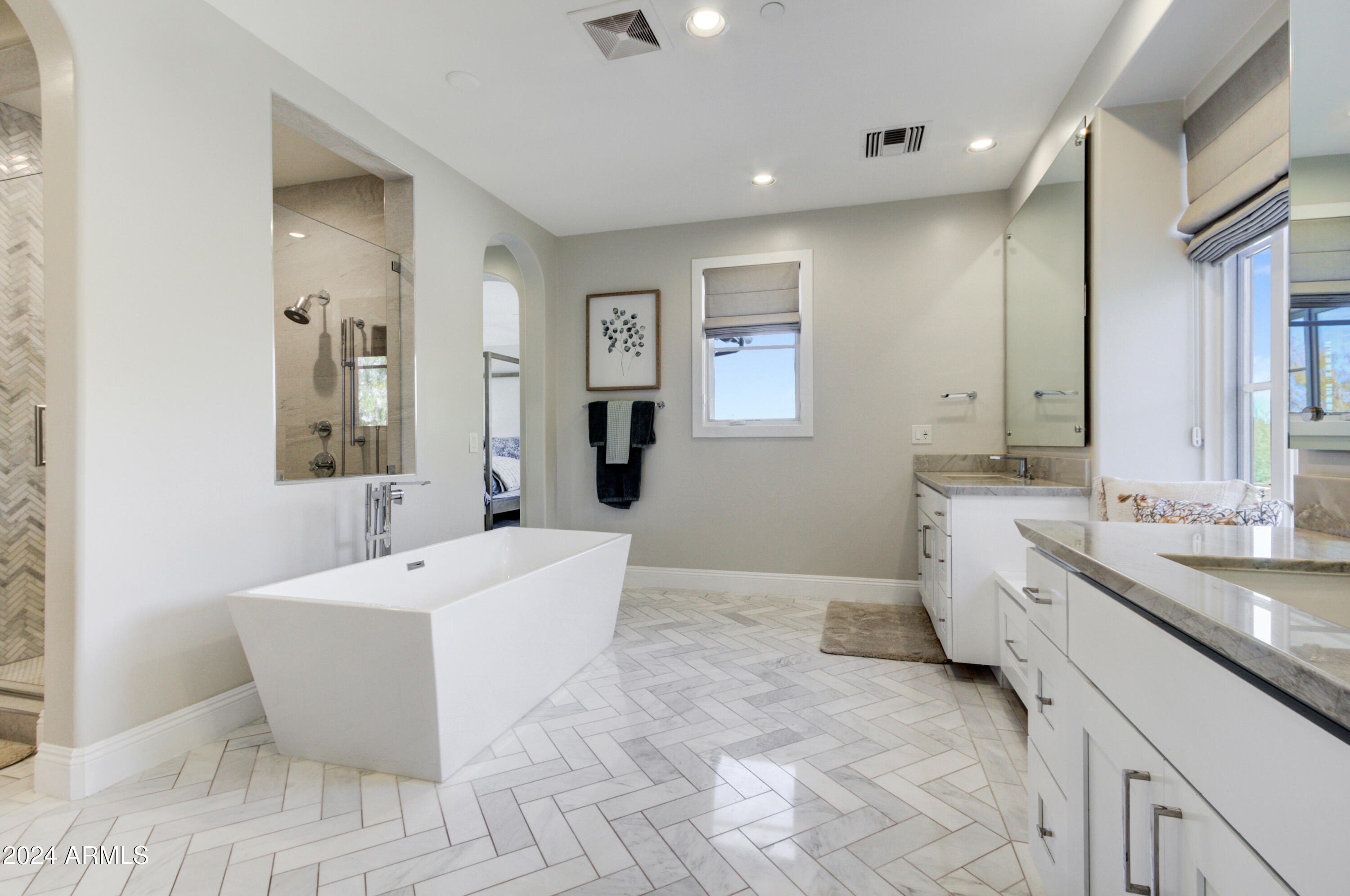 Silverleaf at DC Ranch - Residential
