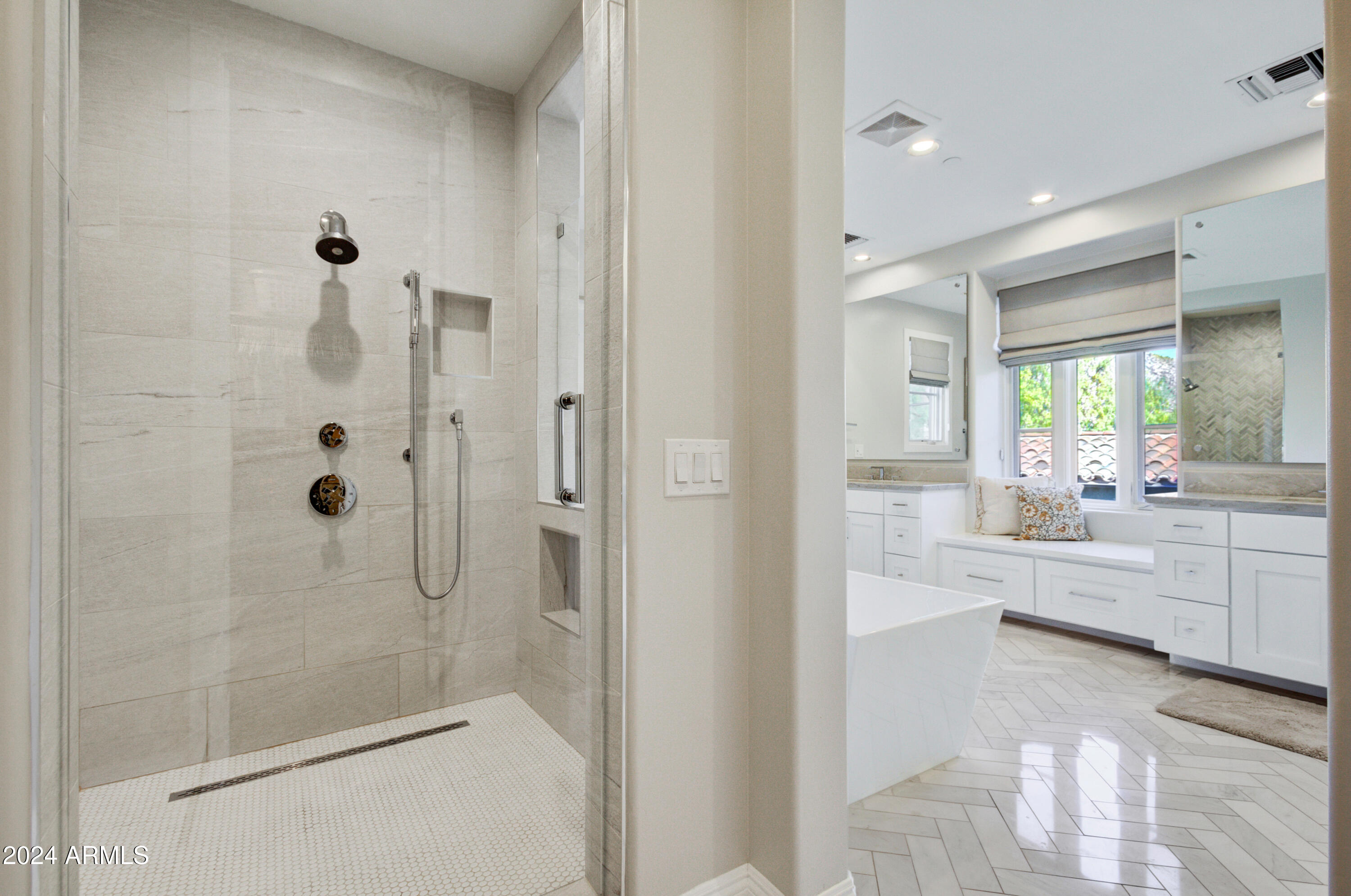 Silverleaf at DC Ranch - Residential