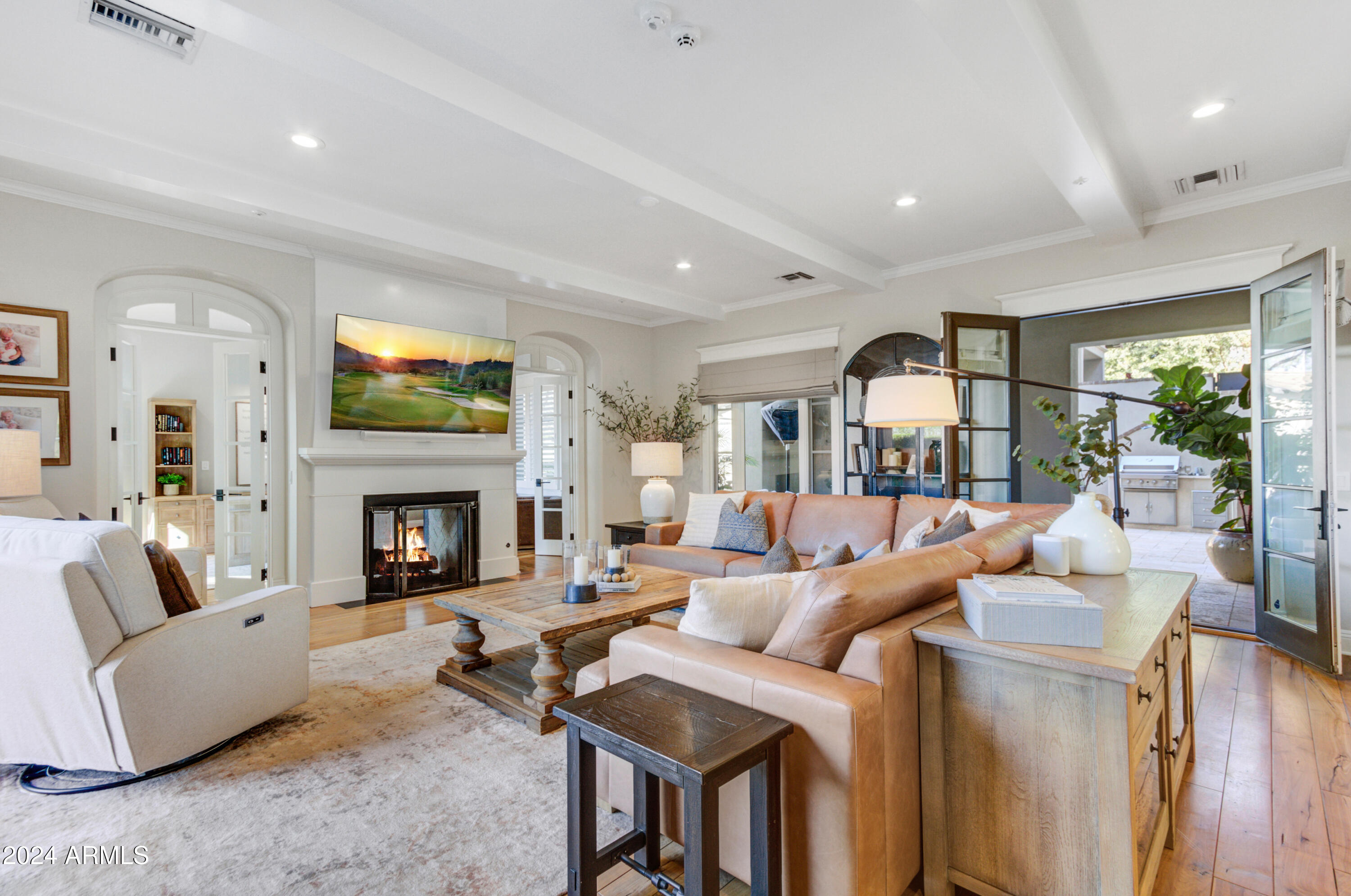 Silverleaf at DC Ranch - Residential
